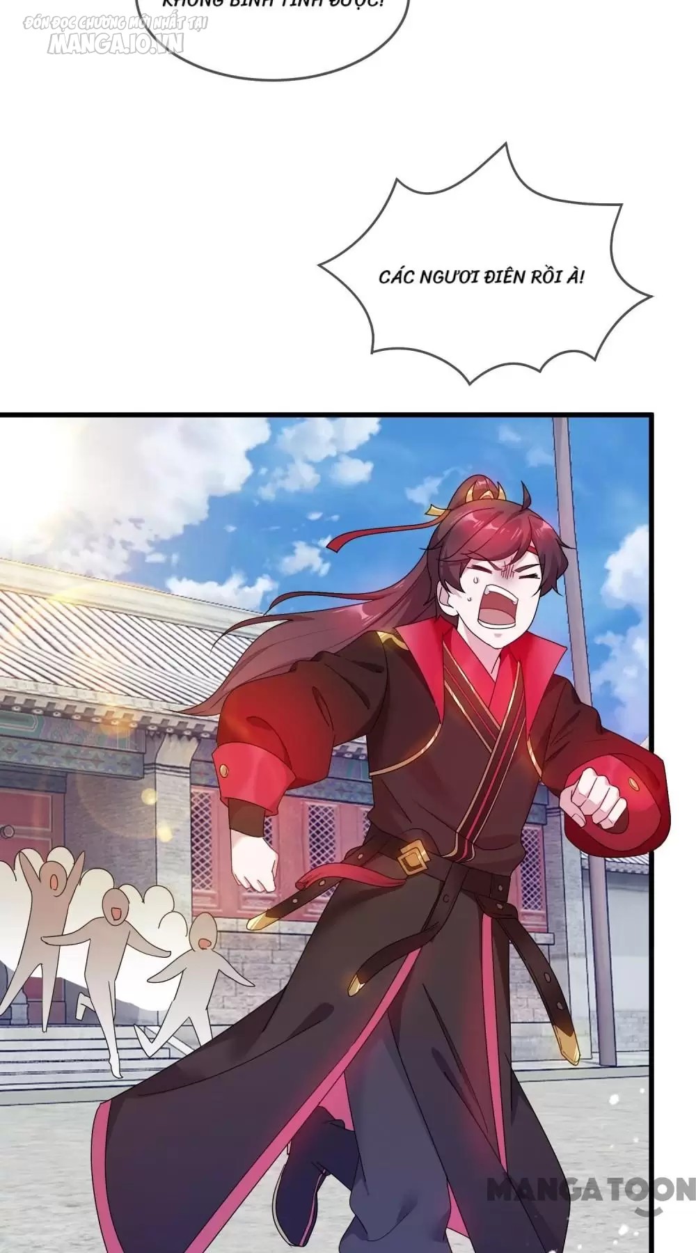 Cực Phẩm Bại Gia Tử Chapter 49 - Trang 2