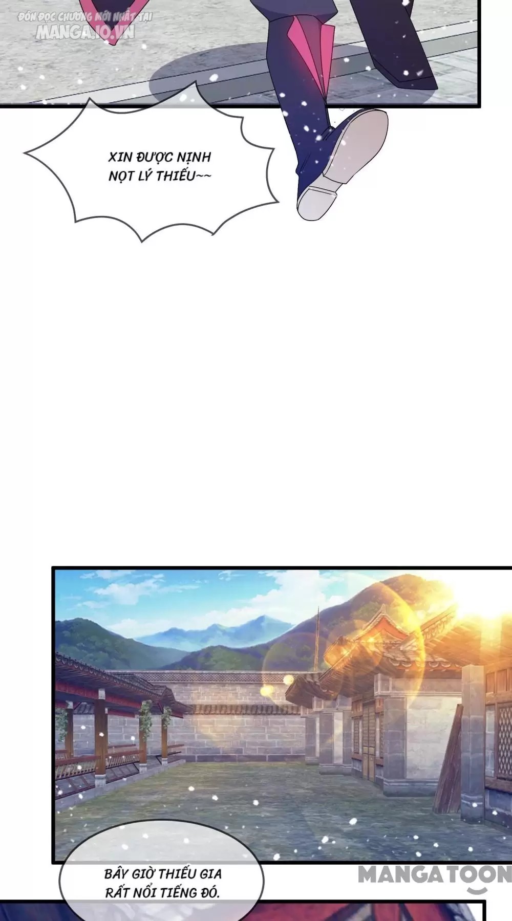 Cực Phẩm Bại Gia Tử Chapter 49 - Trang 2