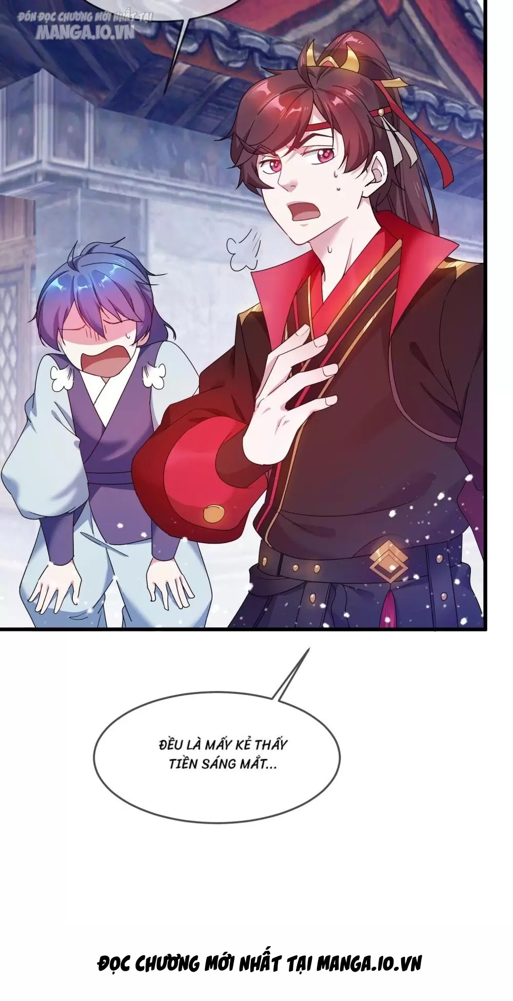 Cực Phẩm Bại Gia Tử Chapter 49 - Trang 2