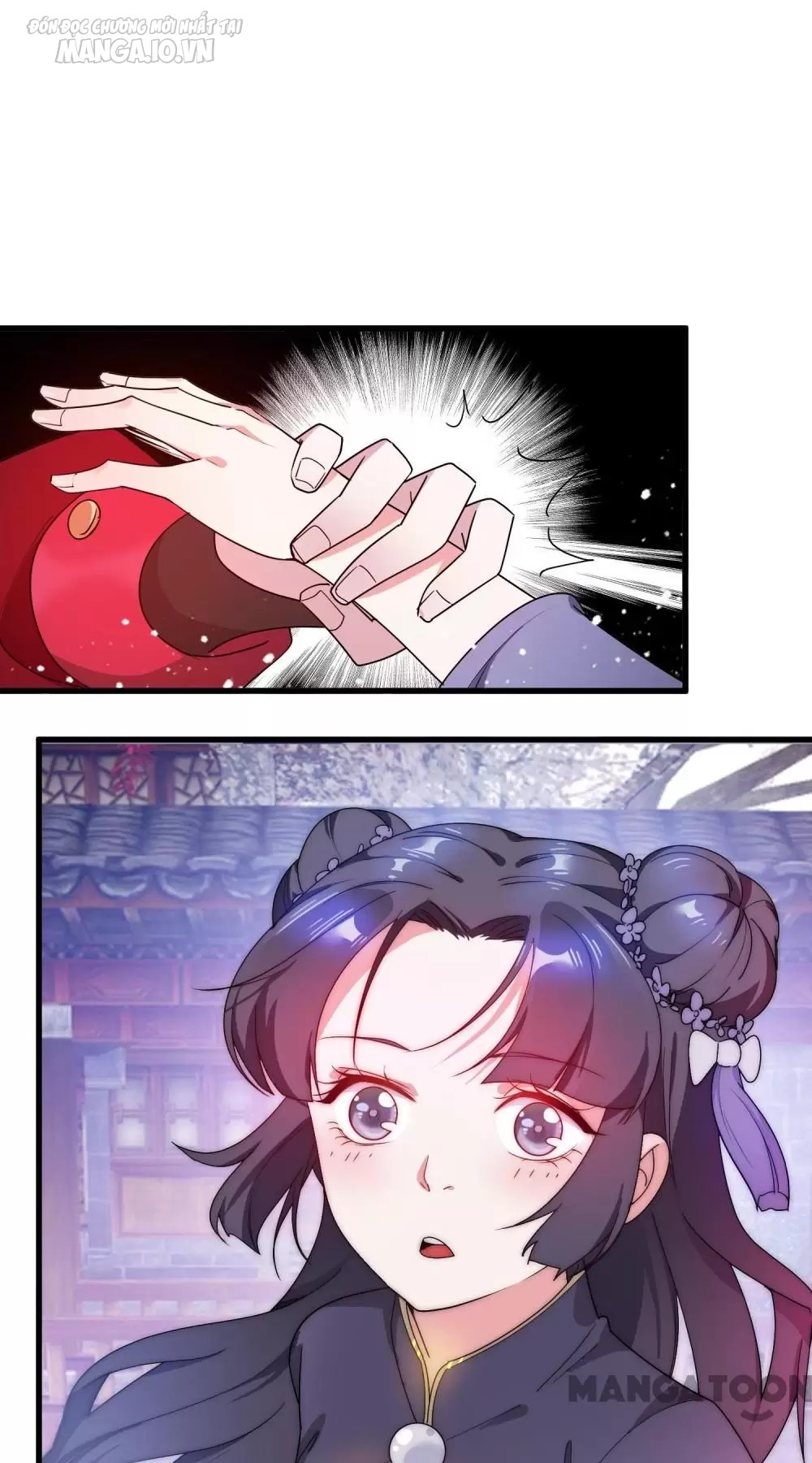 Cực Phẩm Bại Gia Tử Chapter 49 - Trang 2