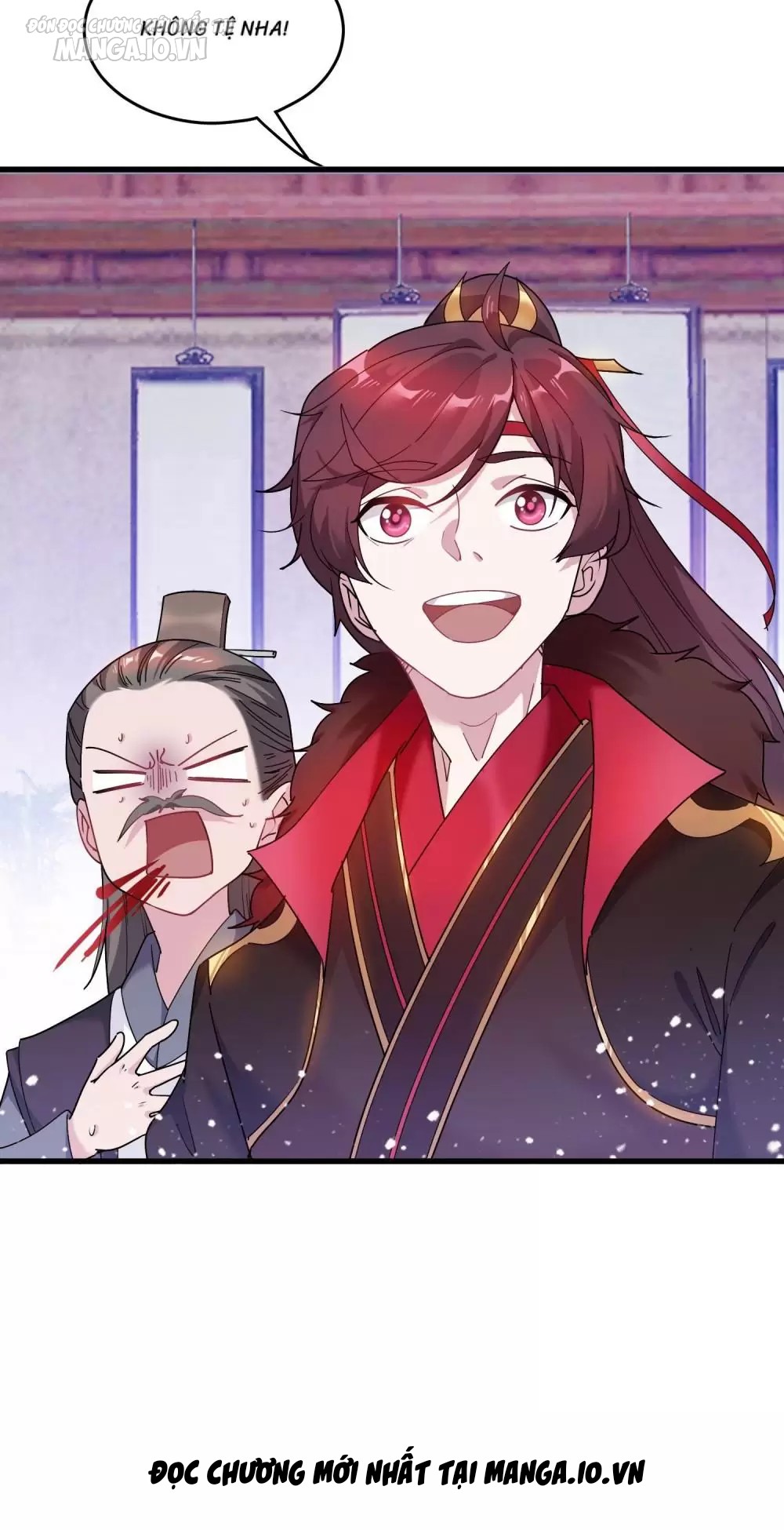 Cực Phẩm Bại Gia Tử Chapter 49 - Trang 2