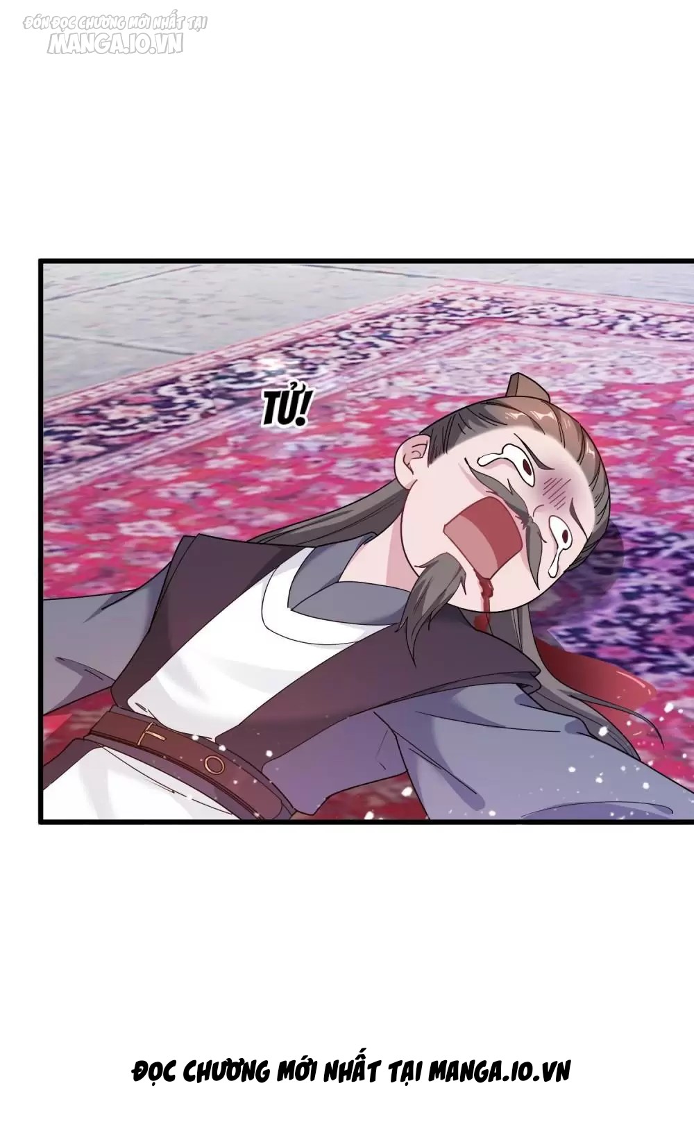 Cực Phẩm Bại Gia Tử Chapter 49 - Trang 2