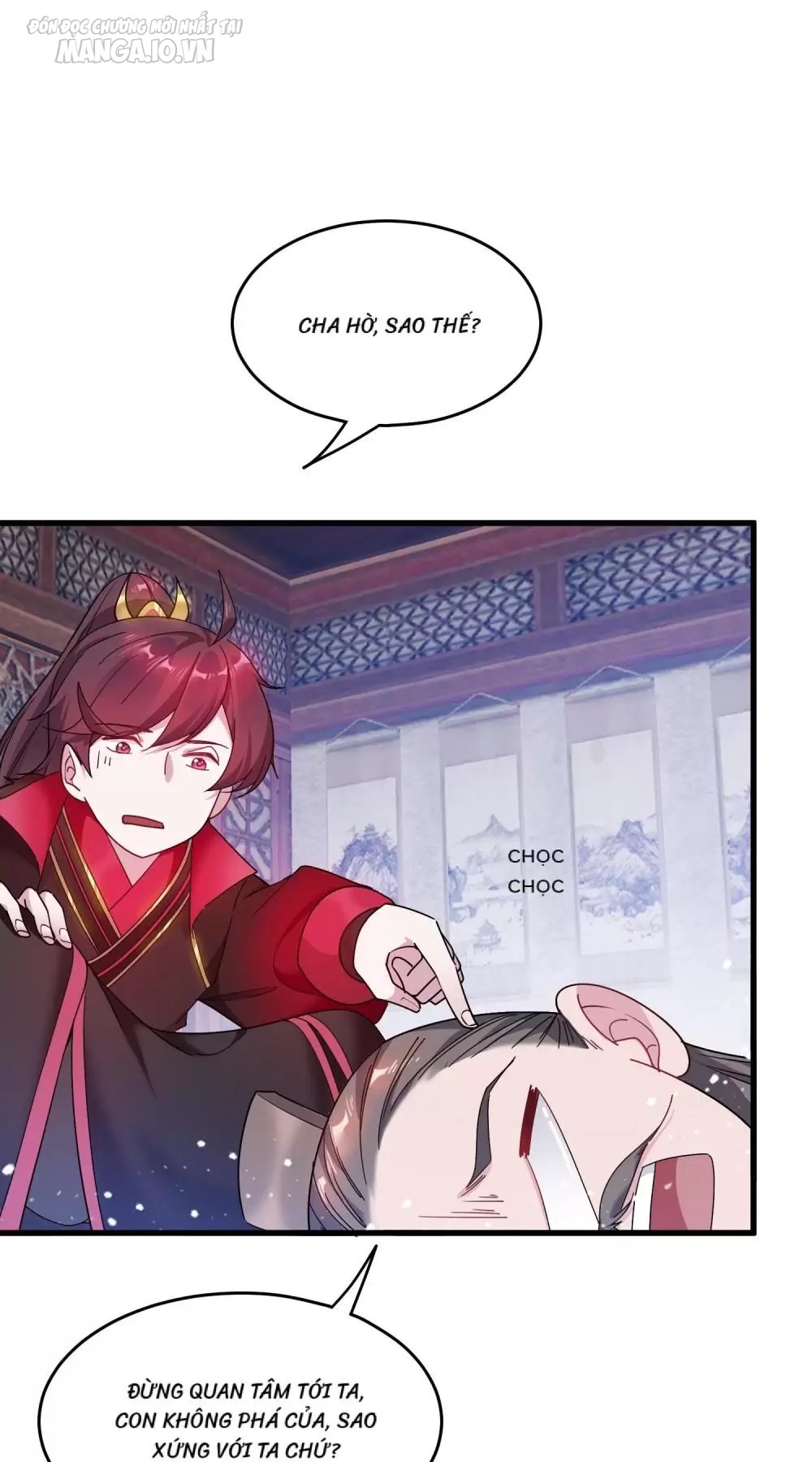 Cực Phẩm Bại Gia Tử Chapter 49 - Trang 2