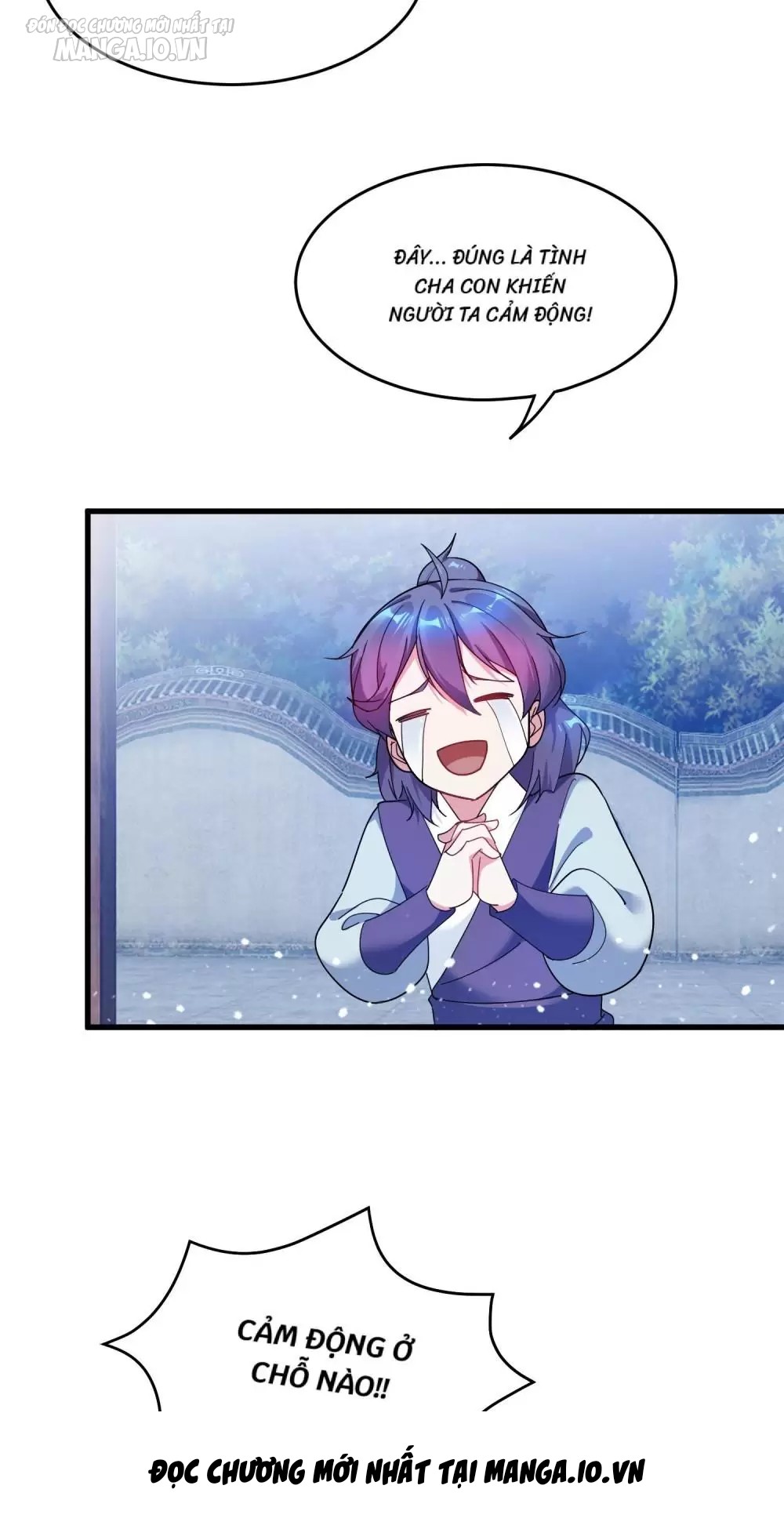 Cực Phẩm Bại Gia Tử Chapter 49 - Trang 2