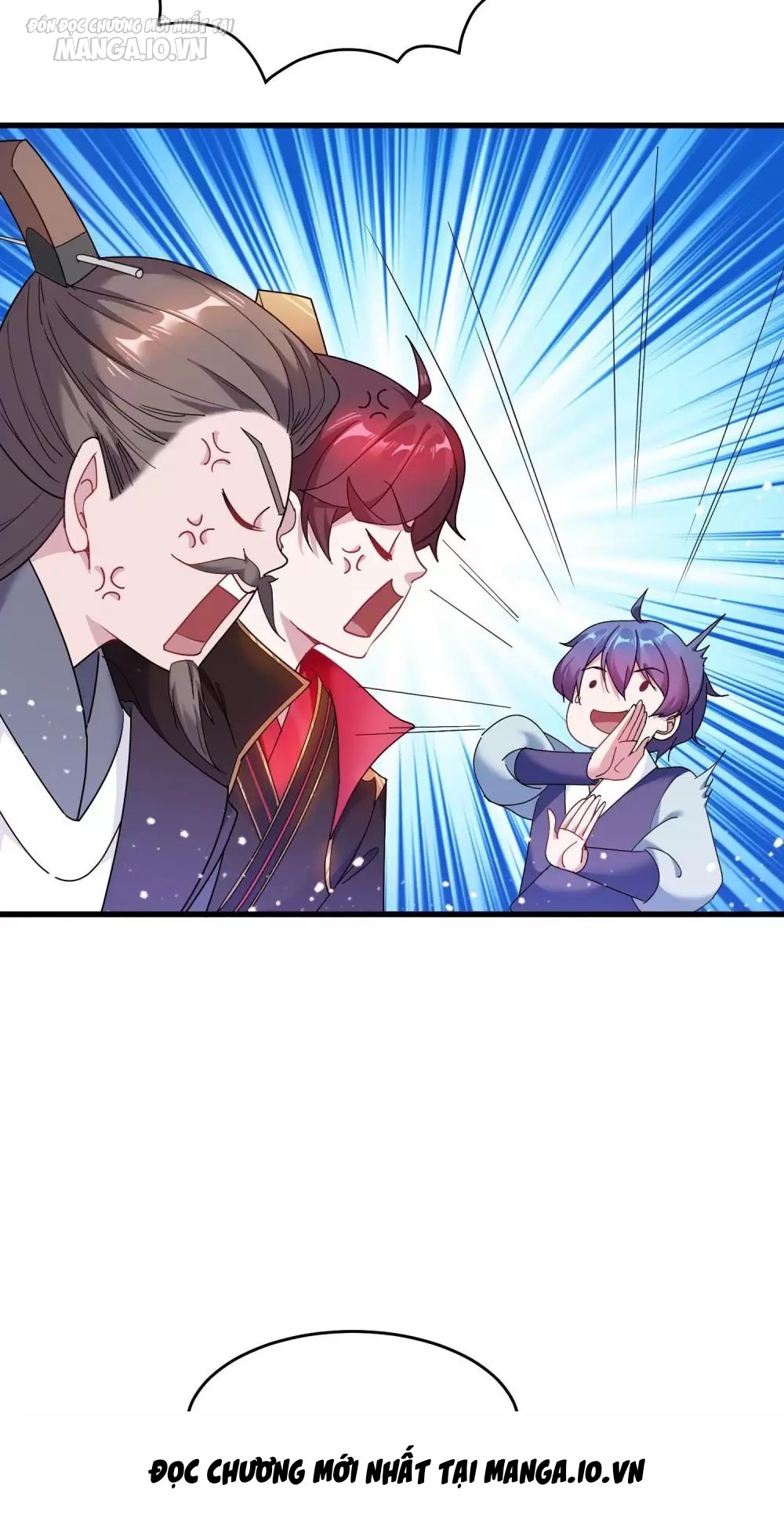 Cực Phẩm Bại Gia Tử Chapter 49 - Trang 2