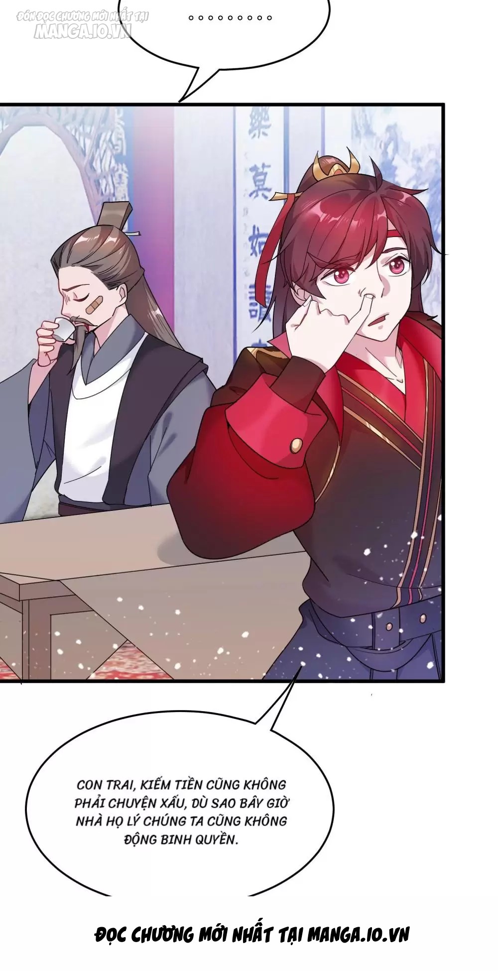 Cực Phẩm Bại Gia Tử Chapter 49 - Trang 2