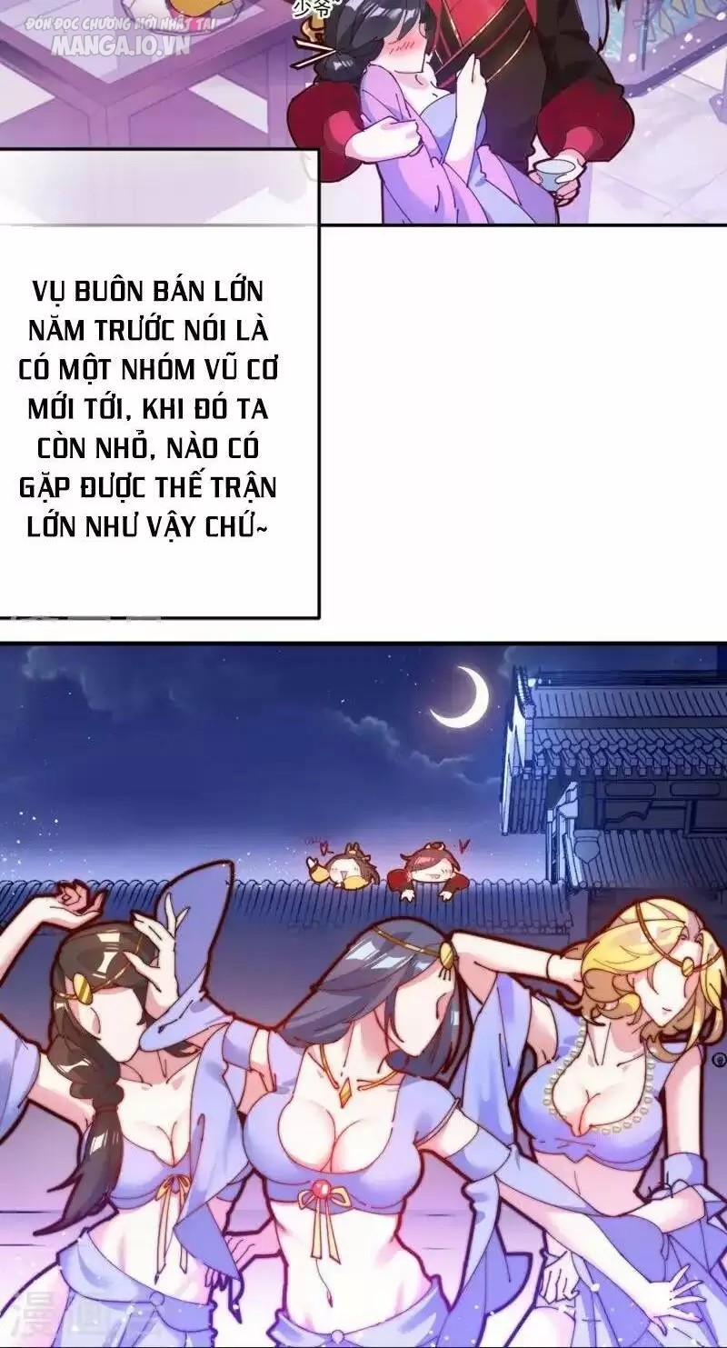 Cực Phẩm Bại Gia Tử Chapter 5 - Trang 2