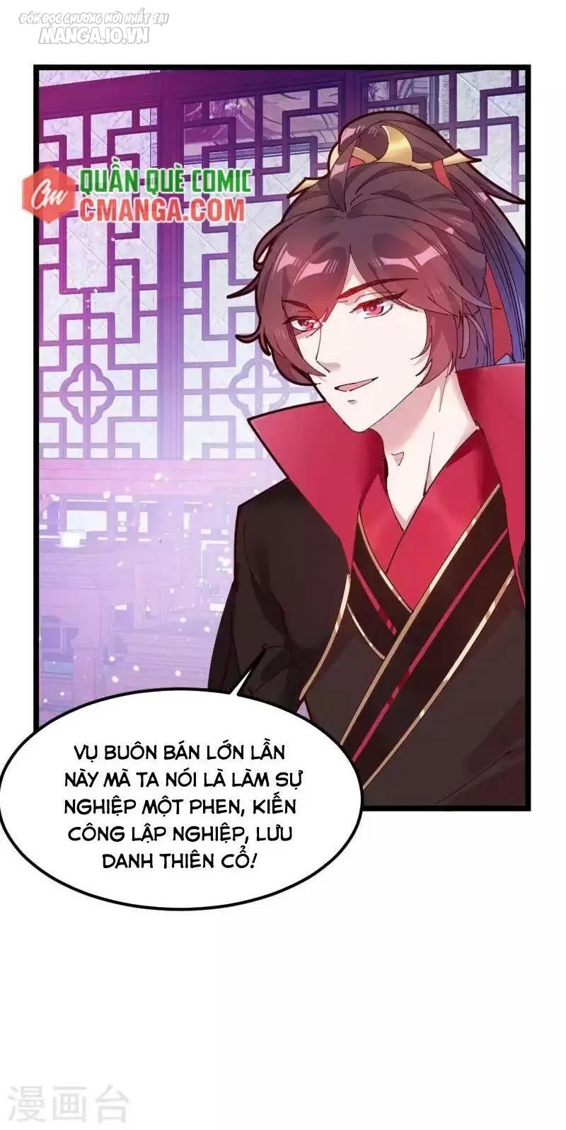 Cực Phẩm Bại Gia Tử Chapter 5 - Trang 2