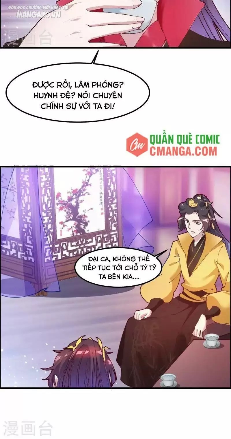 Cực Phẩm Bại Gia Tử Chapter 5 - Trang 2