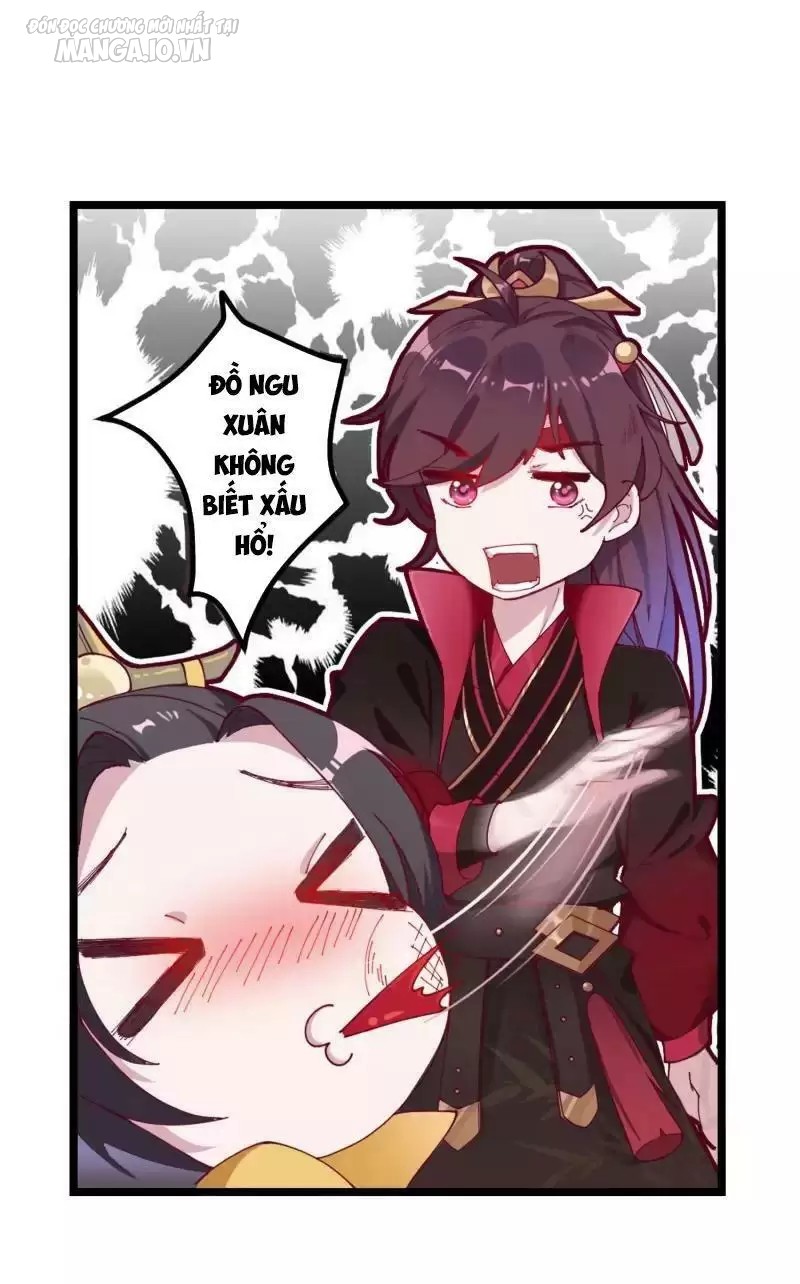 Cực Phẩm Bại Gia Tử Chapter 5 - Trang 2