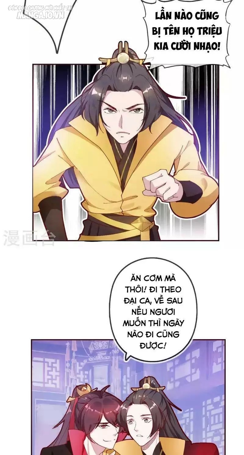 Cực Phẩm Bại Gia Tử Chapter 5 - Trang 2
