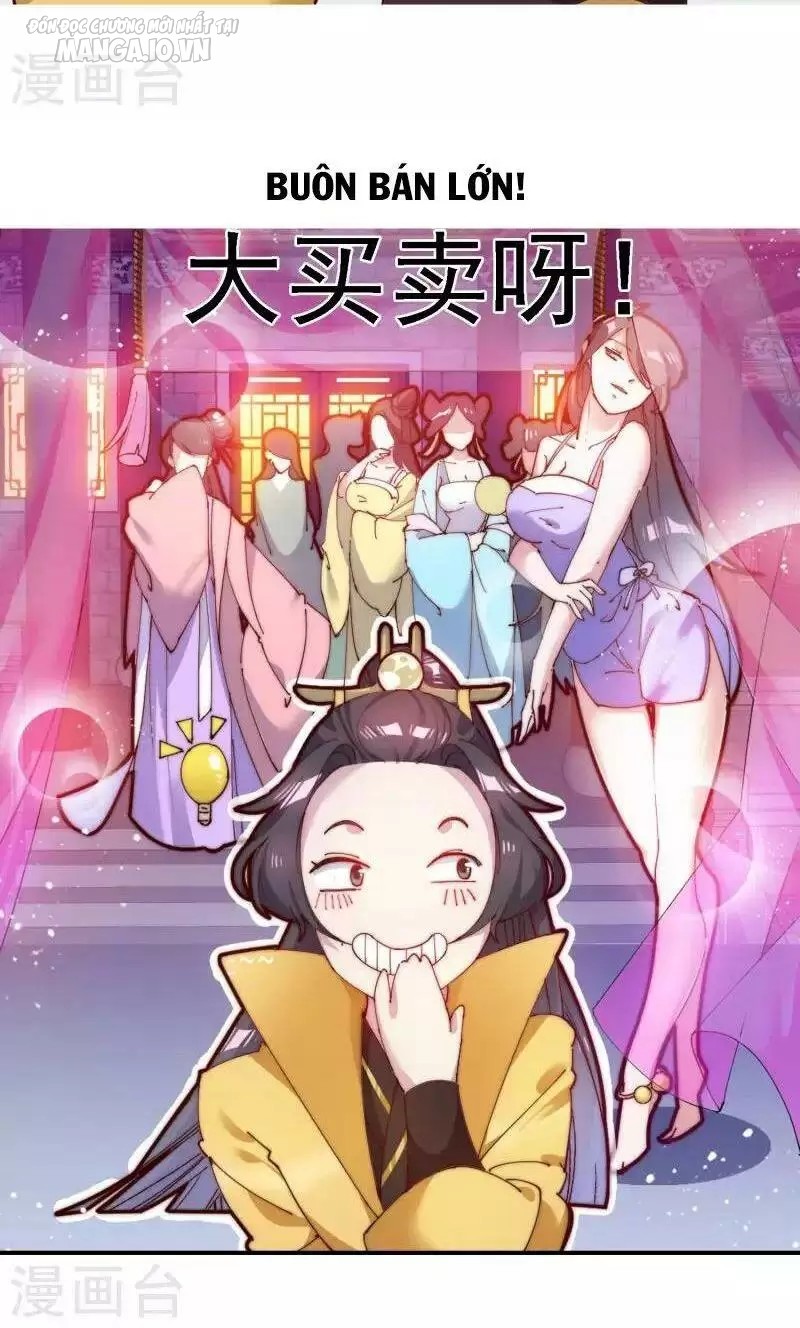 Cực Phẩm Bại Gia Tử Chapter 5 - Trang 2