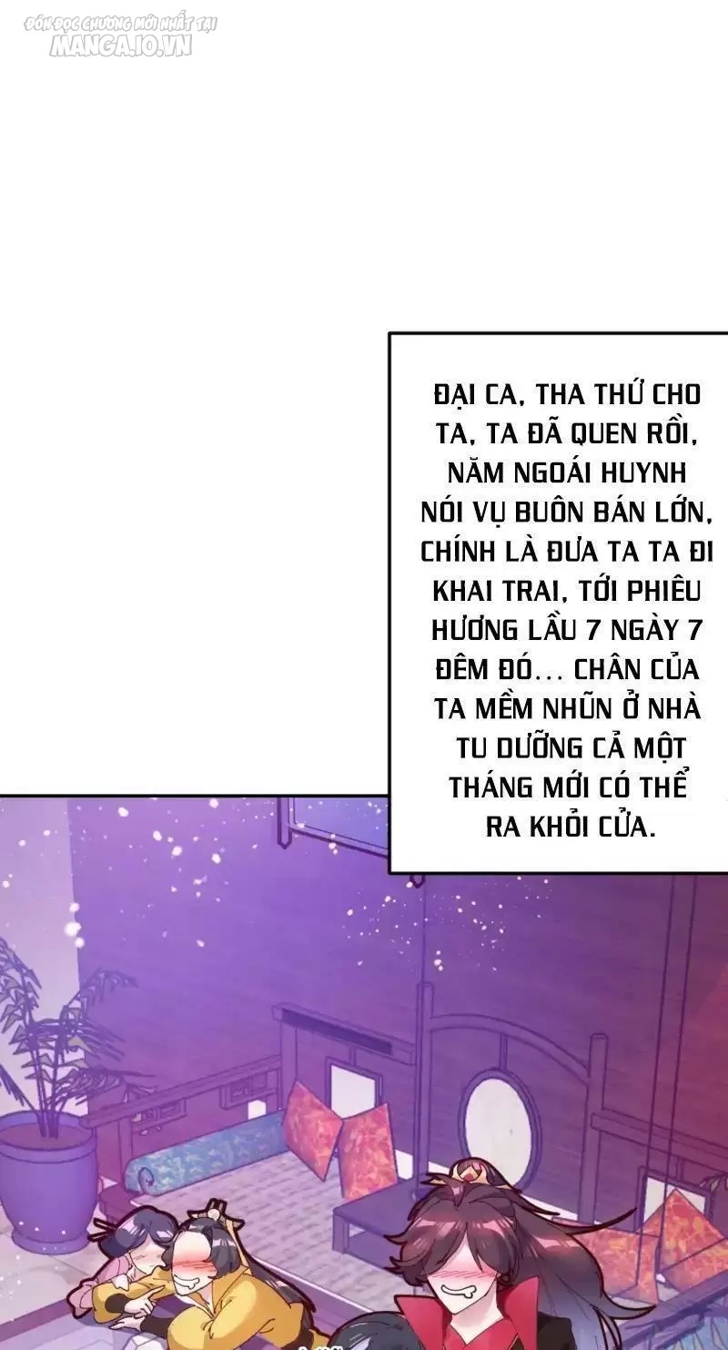 Cực Phẩm Bại Gia Tử Chapter 5 - Trang 2