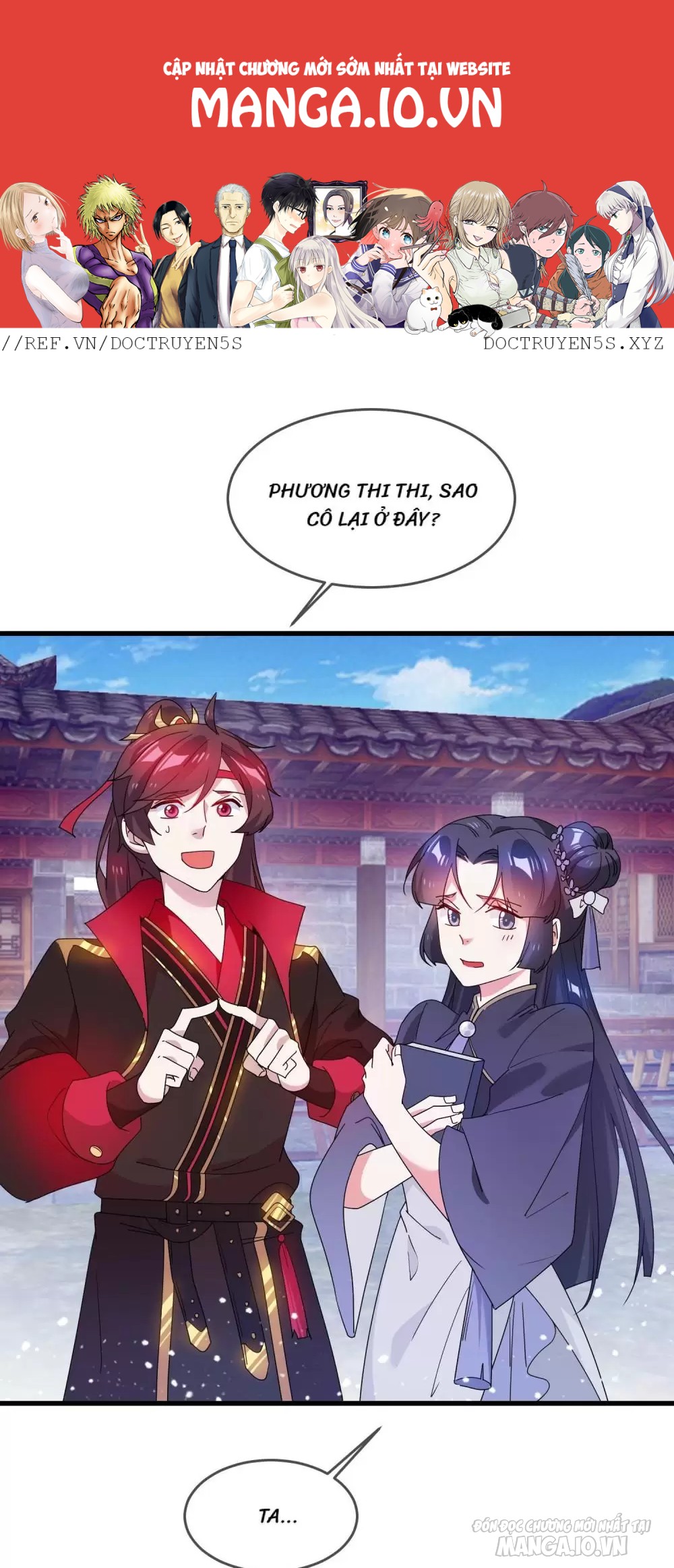 Cực Phẩm Bại Gia Tử Chapter 50 - Trang 2