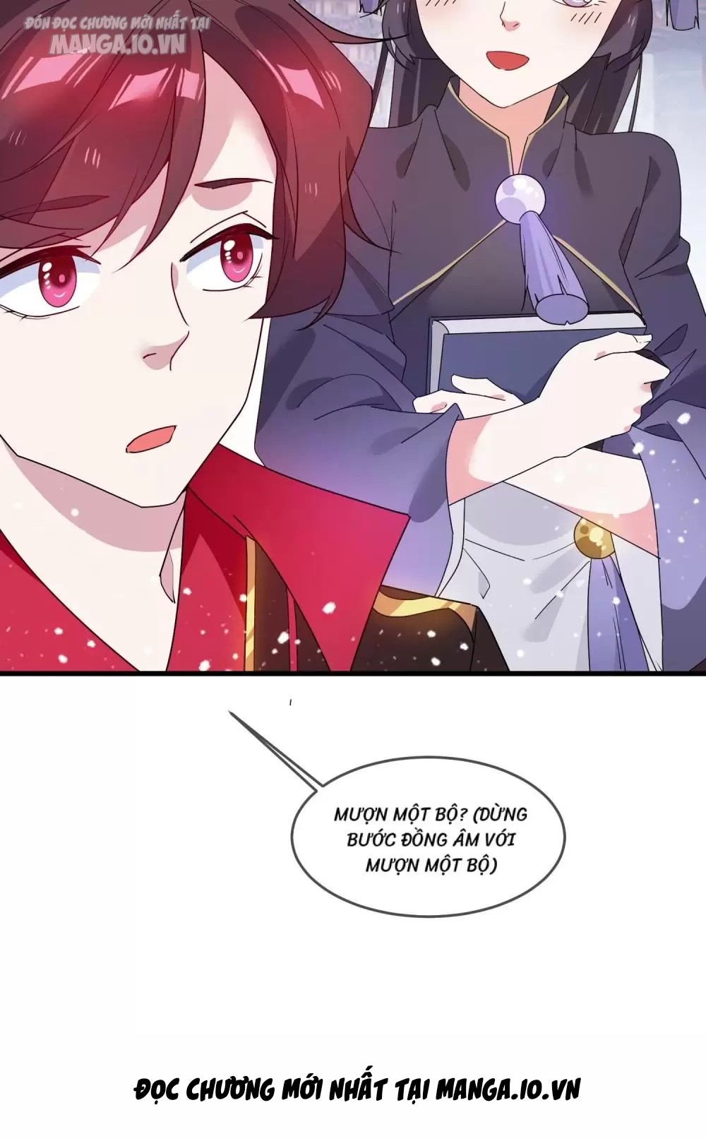 Cực Phẩm Bại Gia Tử Chapter 50 - Trang 2