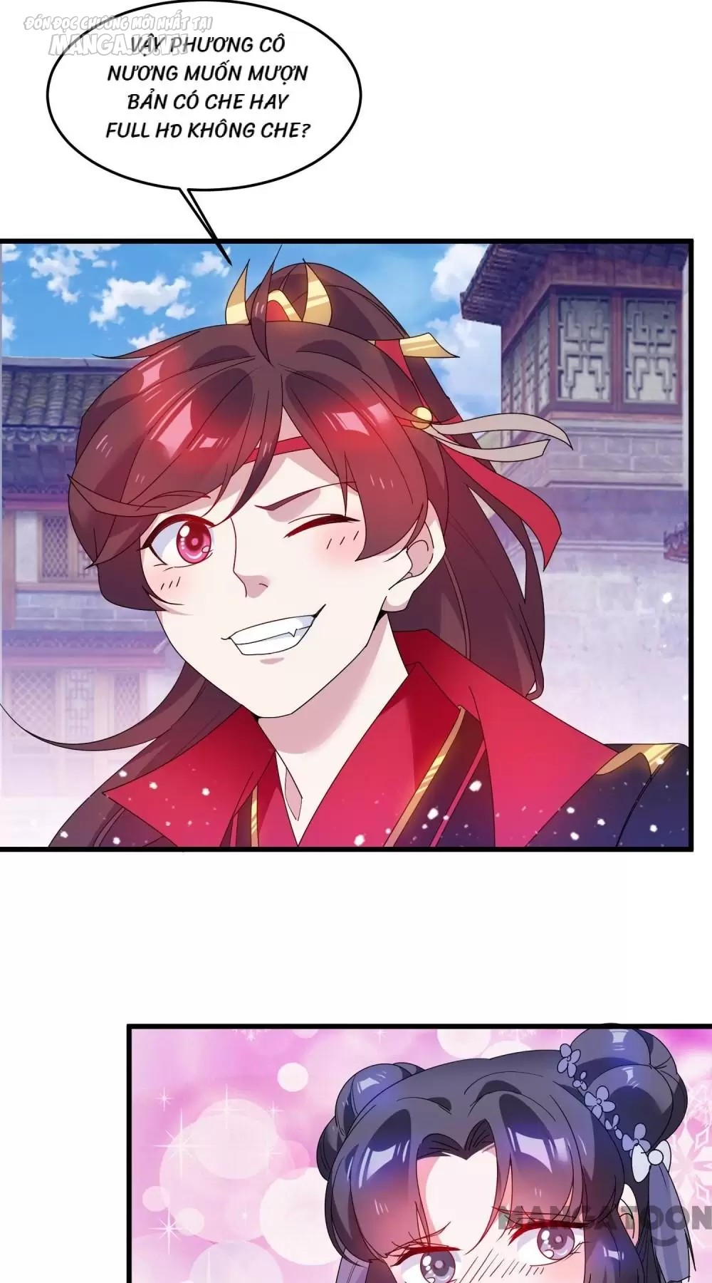 Cực Phẩm Bại Gia Tử Chapter 50 - Trang 2