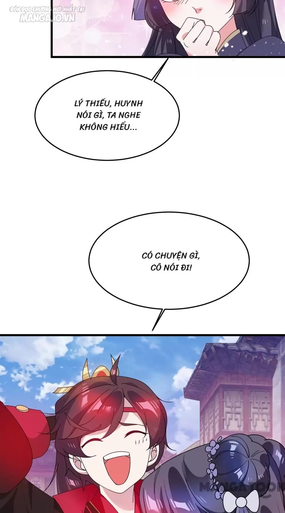 Cực Phẩm Bại Gia Tử Chapter 50 - Trang 2