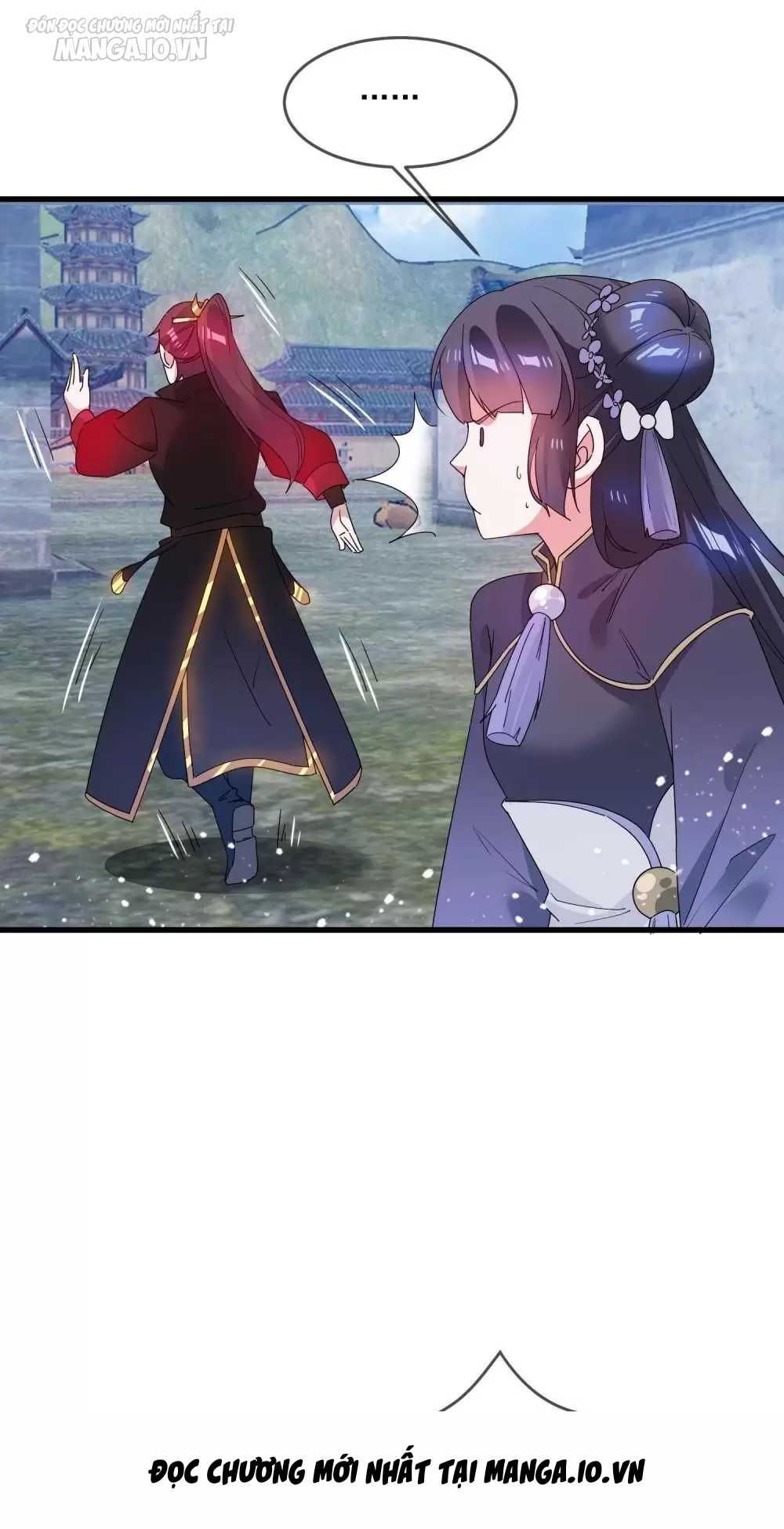 Cực Phẩm Bại Gia Tử Chapter 50 - Trang 2