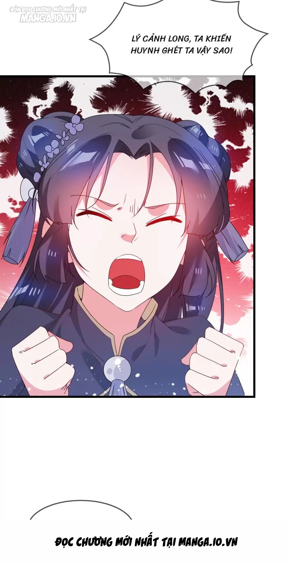 Cực Phẩm Bại Gia Tử Chapter 50 - Trang 2