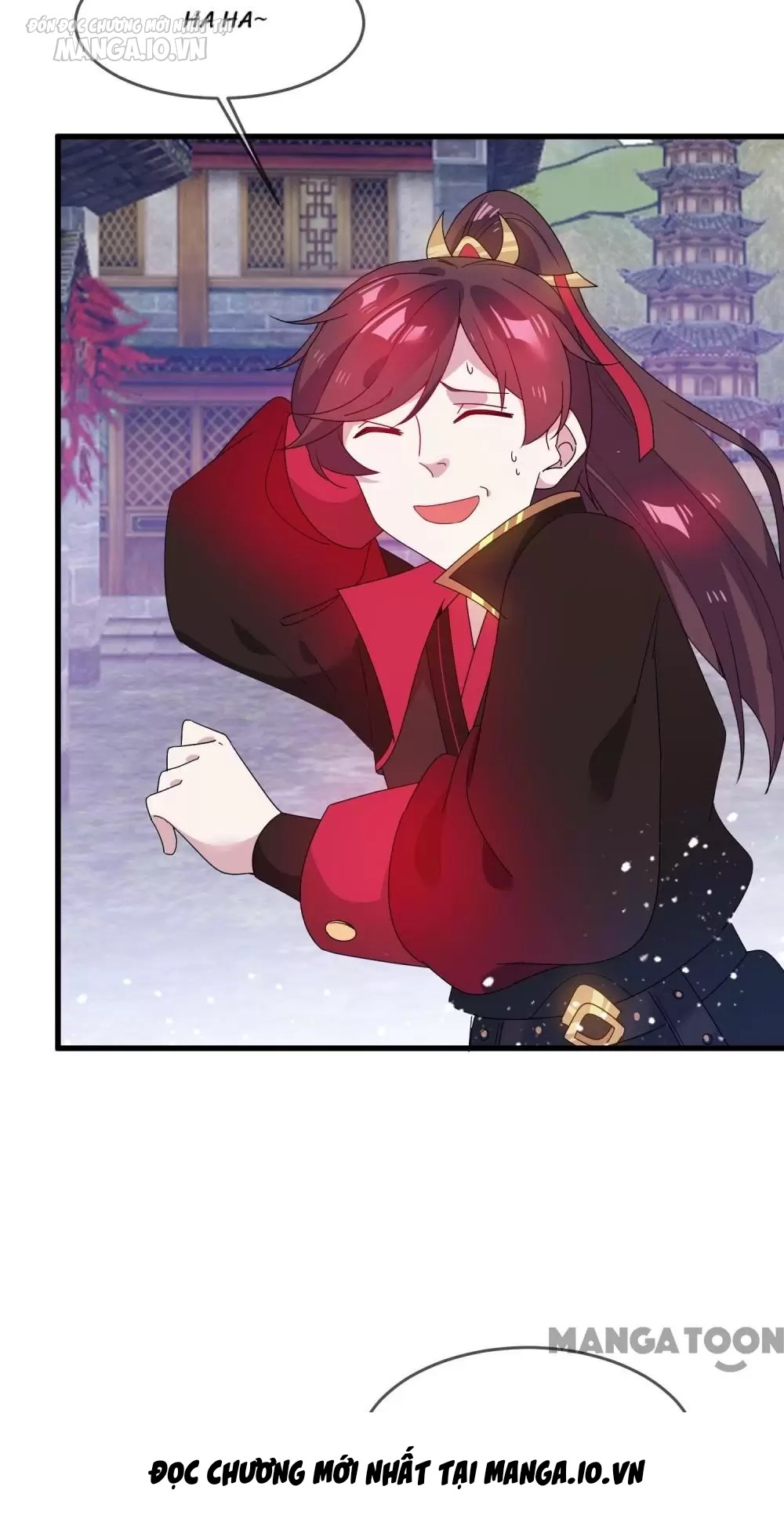 Cực Phẩm Bại Gia Tử Chapter 50 - Trang 2