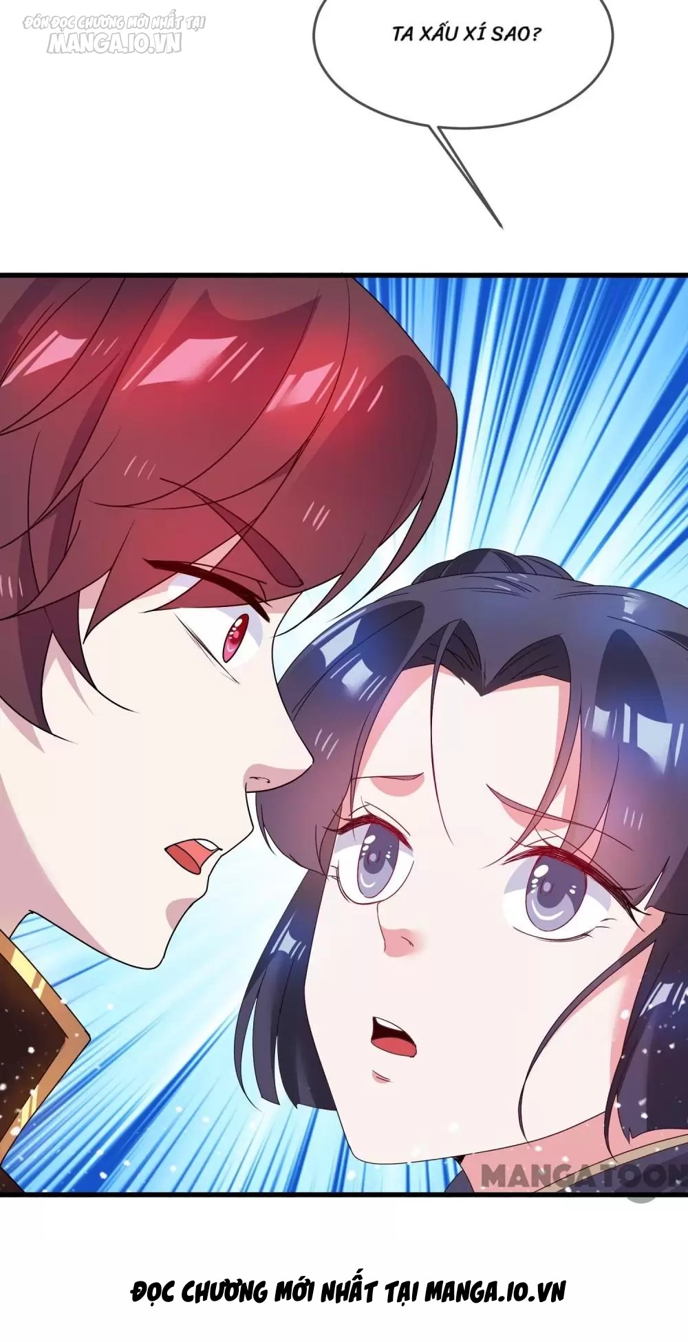 Cực Phẩm Bại Gia Tử Chapter 50 - Trang 2