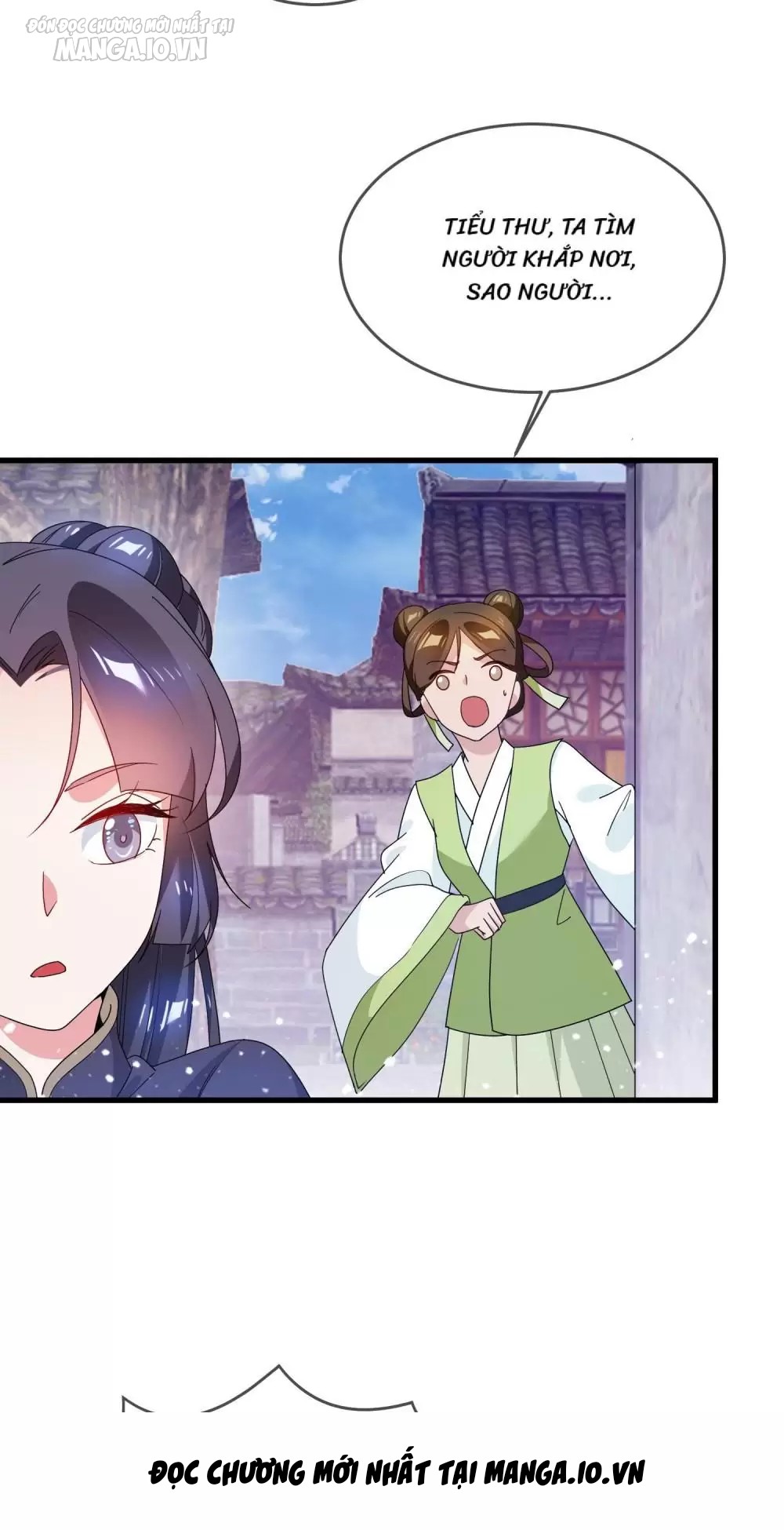 Cực Phẩm Bại Gia Tử Chapter 50 - Trang 2