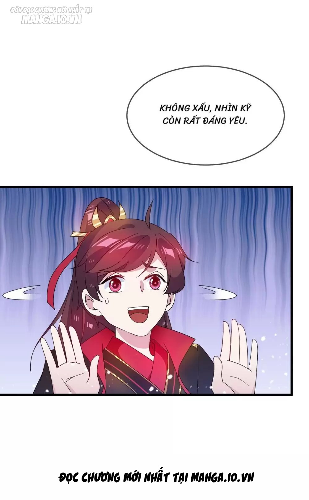 Cực Phẩm Bại Gia Tử Chapter 50 - Trang 2