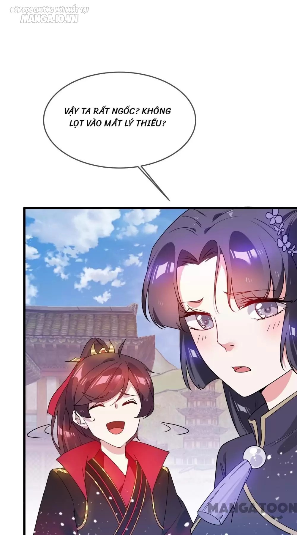 Cực Phẩm Bại Gia Tử Chapter 50 - Trang 2