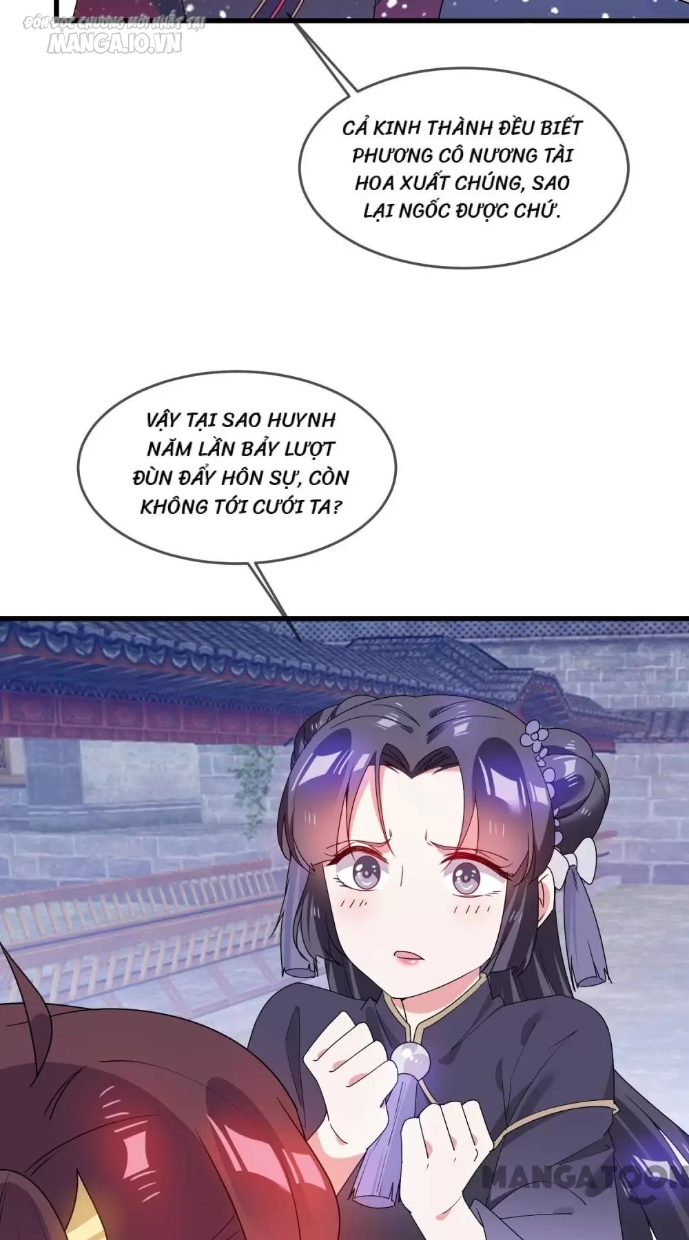 Cực Phẩm Bại Gia Tử Chapter 50 - Trang 2