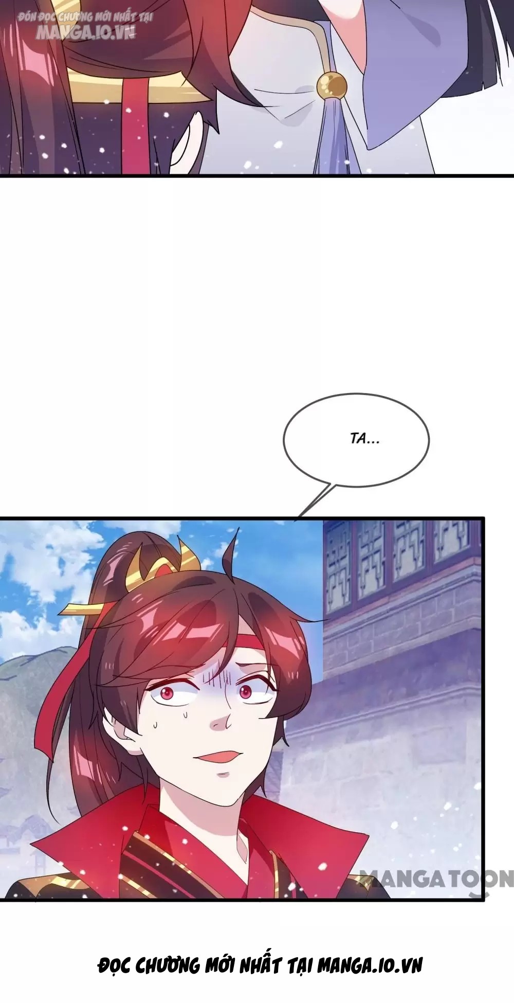 Cực Phẩm Bại Gia Tử Chapter 50 - Trang 2