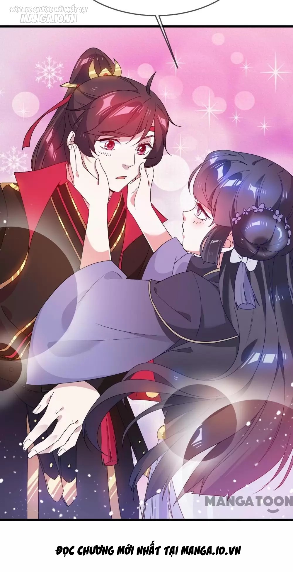 Cực Phẩm Bại Gia Tử Chapter 50 - Trang 2