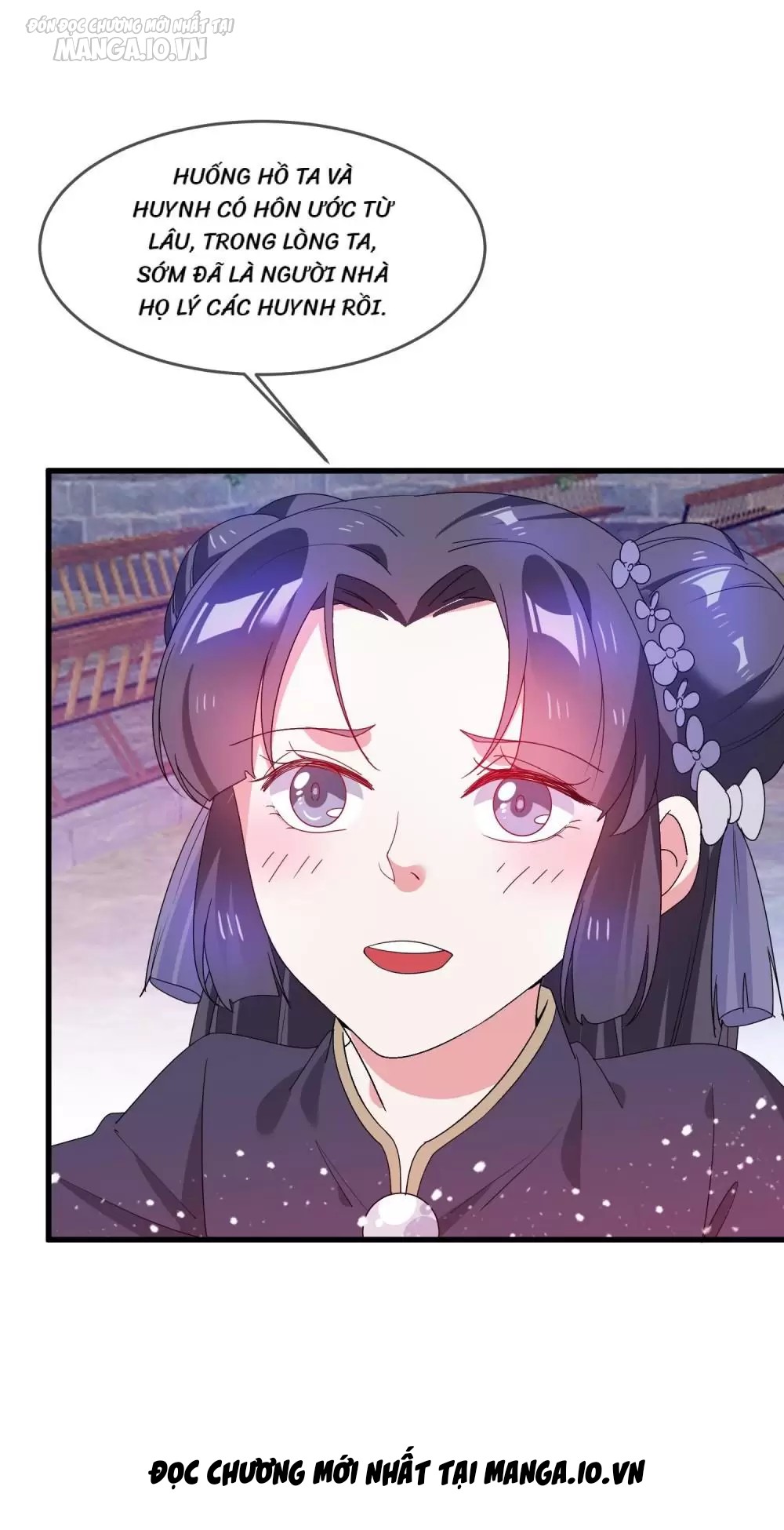 Cực Phẩm Bại Gia Tử Chapter 50 - Trang 2