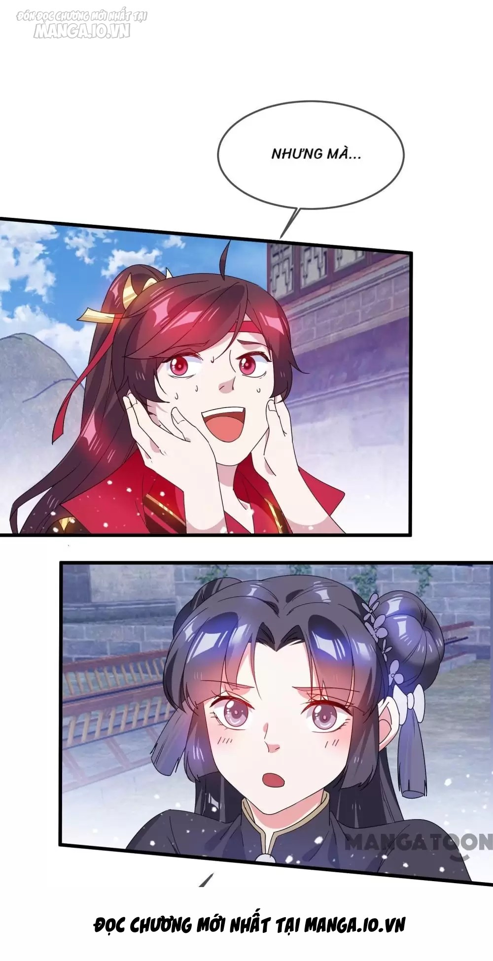 Cực Phẩm Bại Gia Tử Chapter 50 - Trang 2