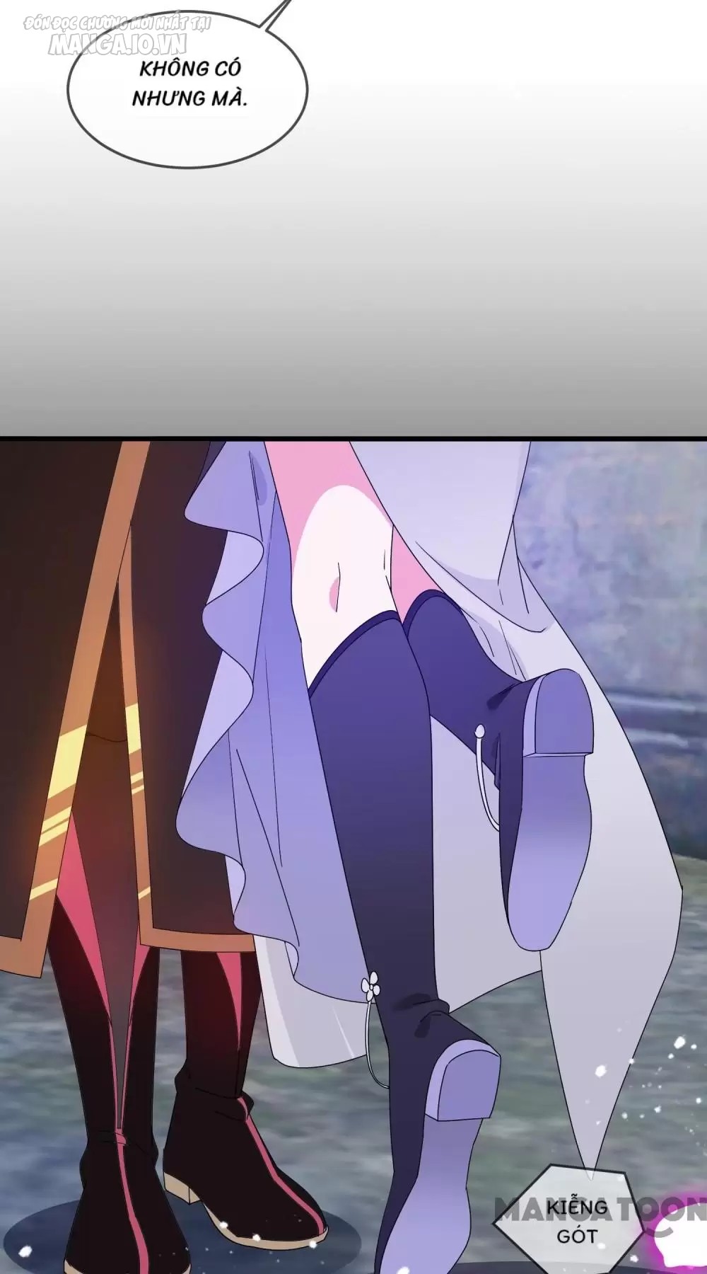 Cực Phẩm Bại Gia Tử Chapter 50 - Trang 2