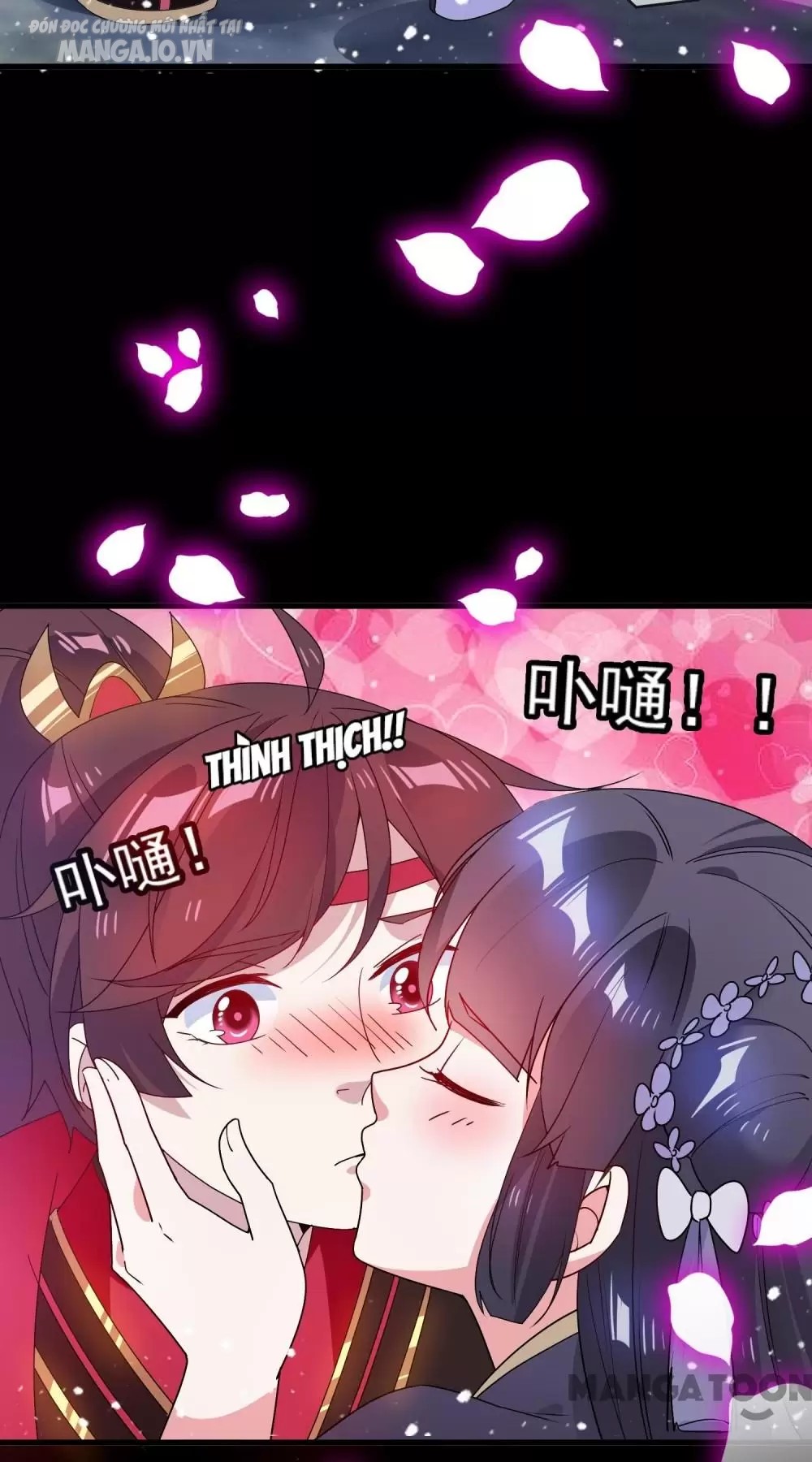 Cực Phẩm Bại Gia Tử Chapter 50 - Trang 2