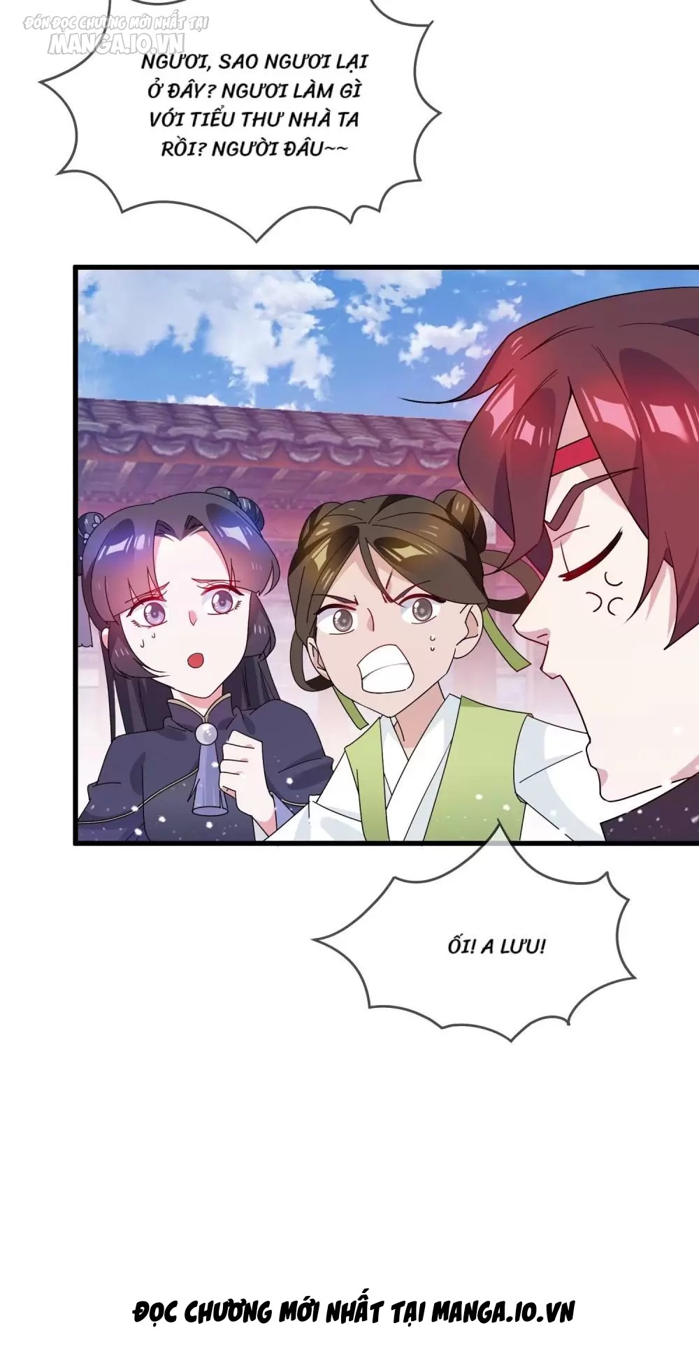 Cực Phẩm Bại Gia Tử Chapter 50 - Trang 2