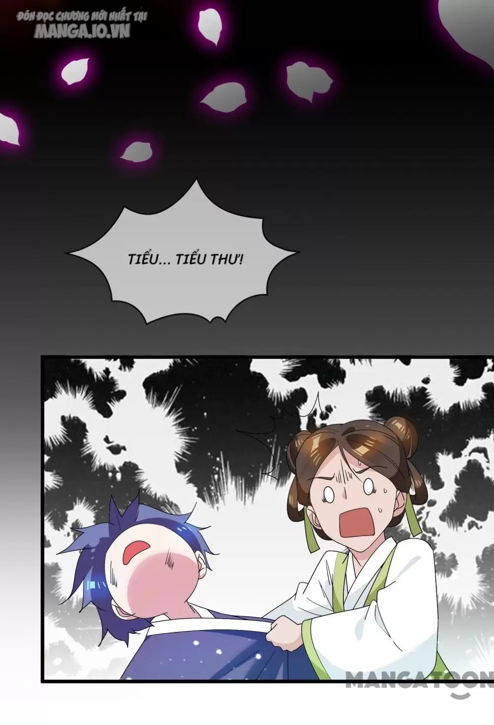 Cực Phẩm Bại Gia Tử Chapter 50 - Trang 2