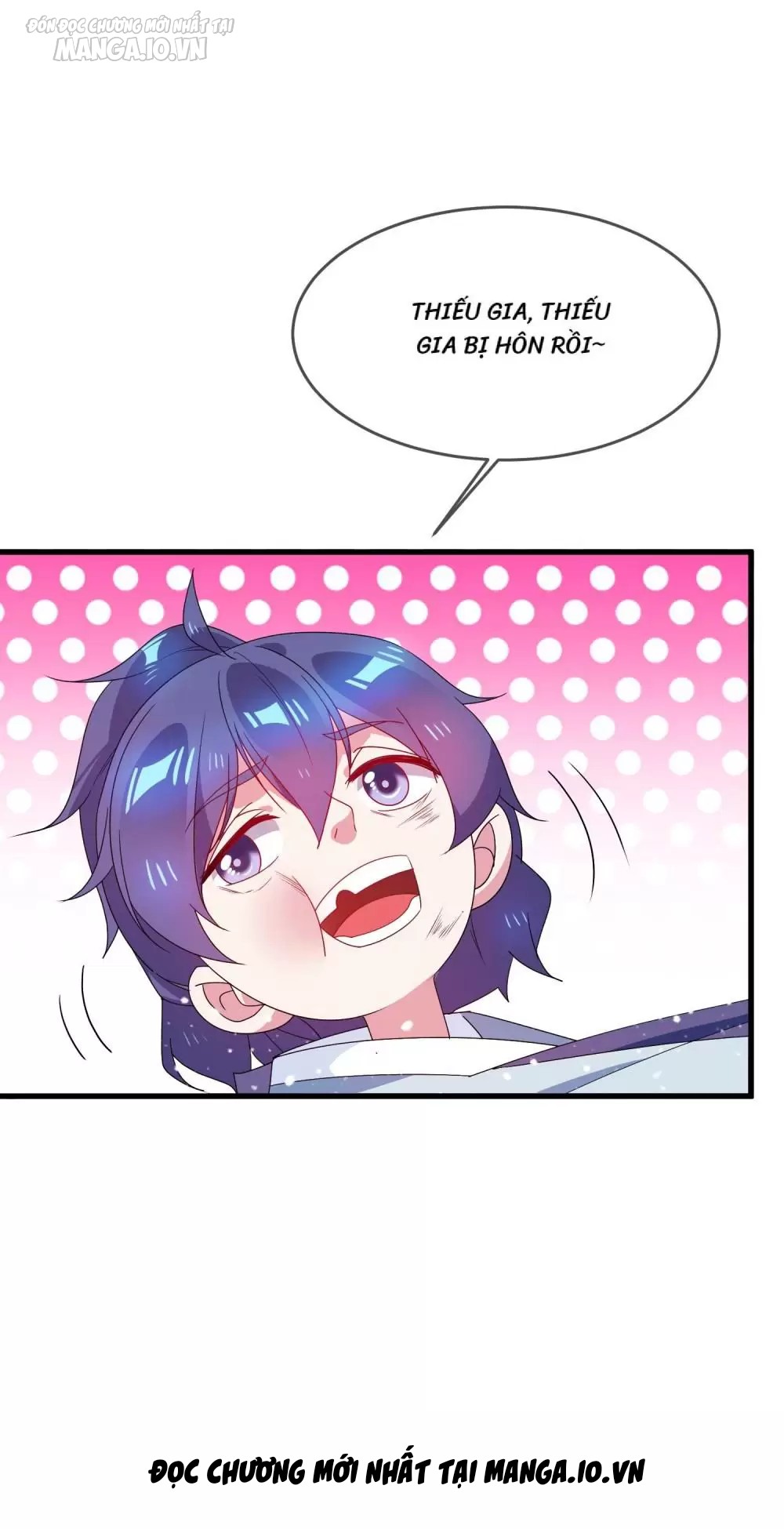 Cực Phẩm Bại Gia Tử Chapter 50 - Trang 2