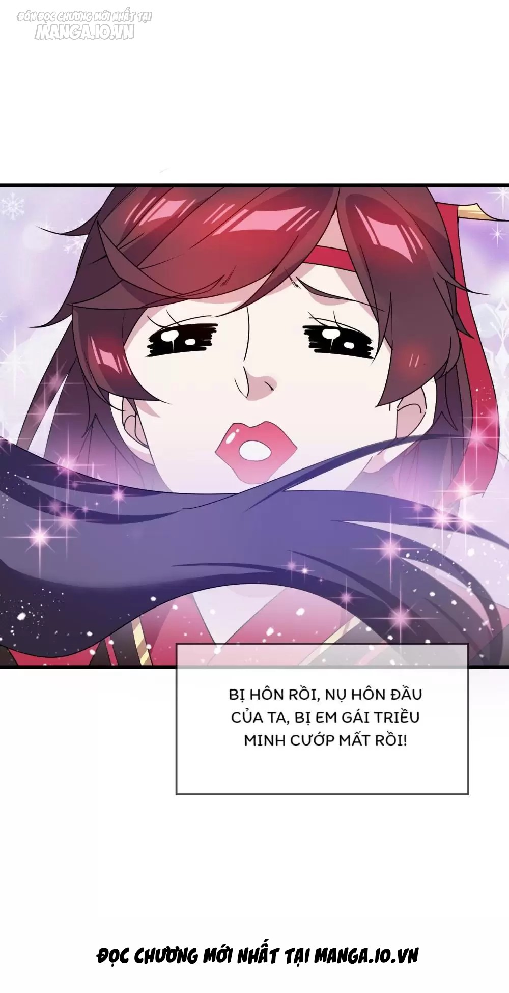 Cực Phẩm Bại Gia Tử Chapter 50 - Trang 2