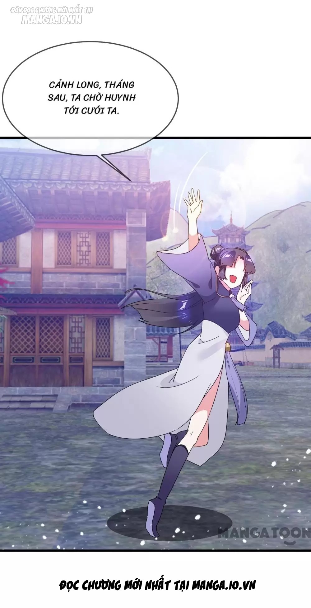 Cực Phẩm Bại Gia Tử Chapter 50 - Trang 2