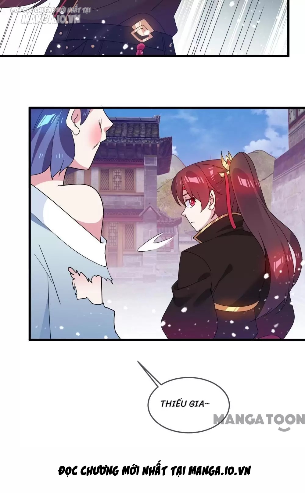 Cực Phẩm Bại Gia Tử Chapter 50 - Trang 2