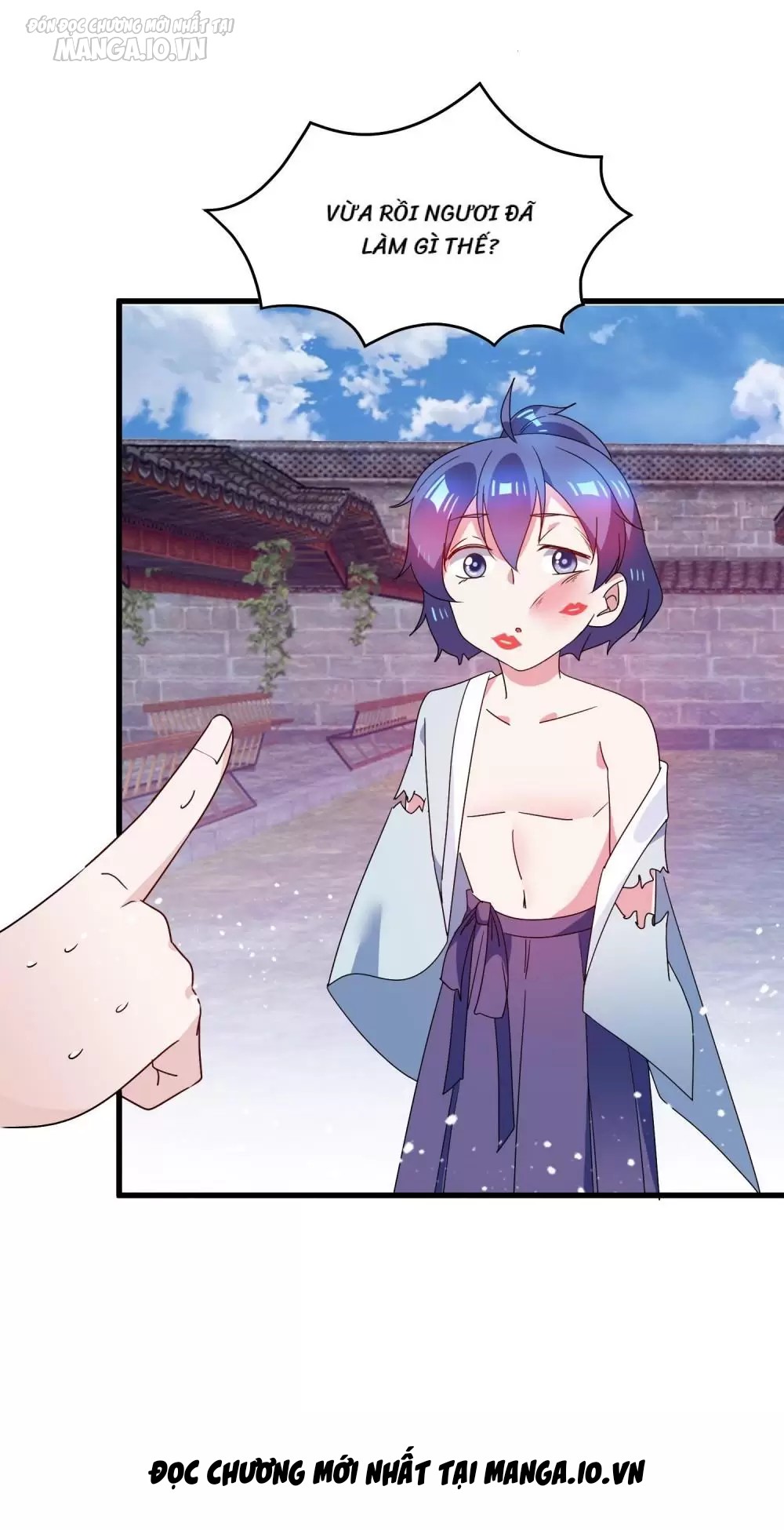 Cực Phẩm Bại Gia Tử Chapter 50 - Trang 2