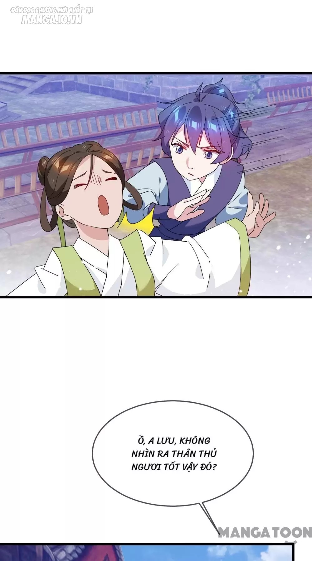 Cực Phẩm Bại Gia Tử Chapter 50 - Trang 2