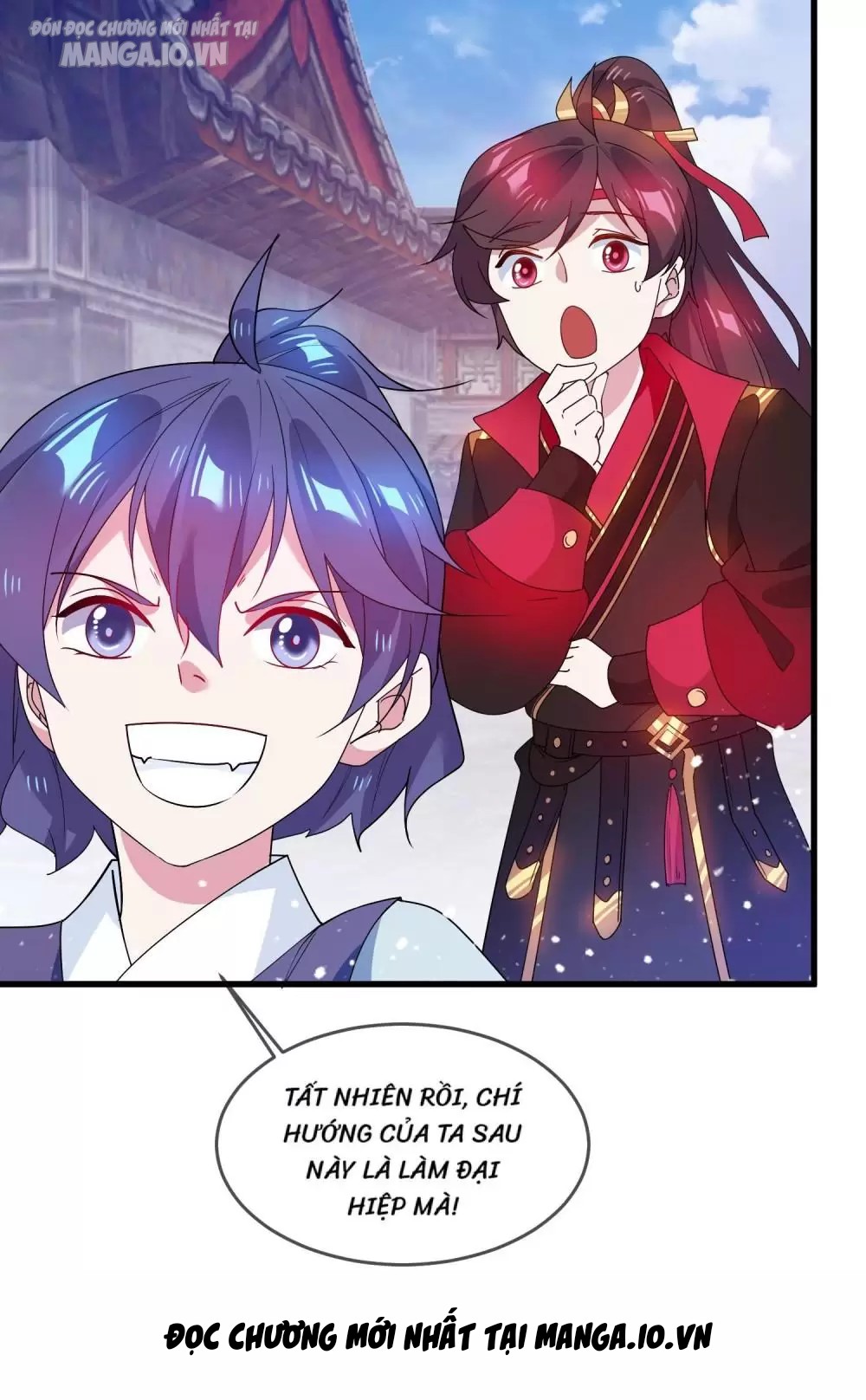 Cực Phẩm Bại Gia Tử Chapter 50 - Trang 2