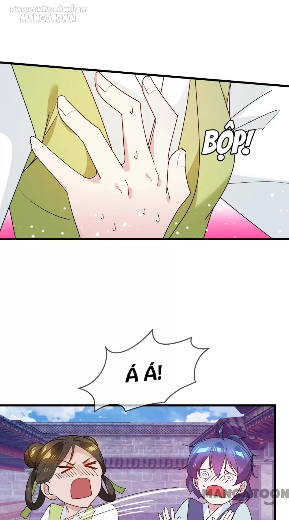 Cực Phẩm Bại Gia Tử Chapter 50 - Trang 2