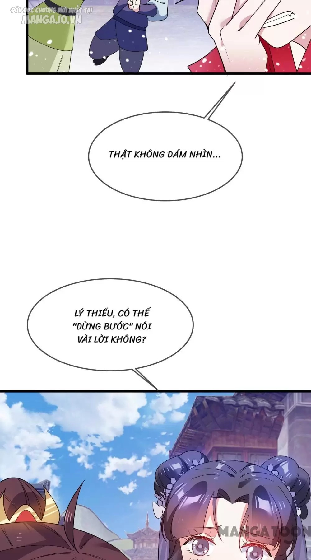 Cực Phẩm Bại Gia Tử Chapter 50 - Trang 2