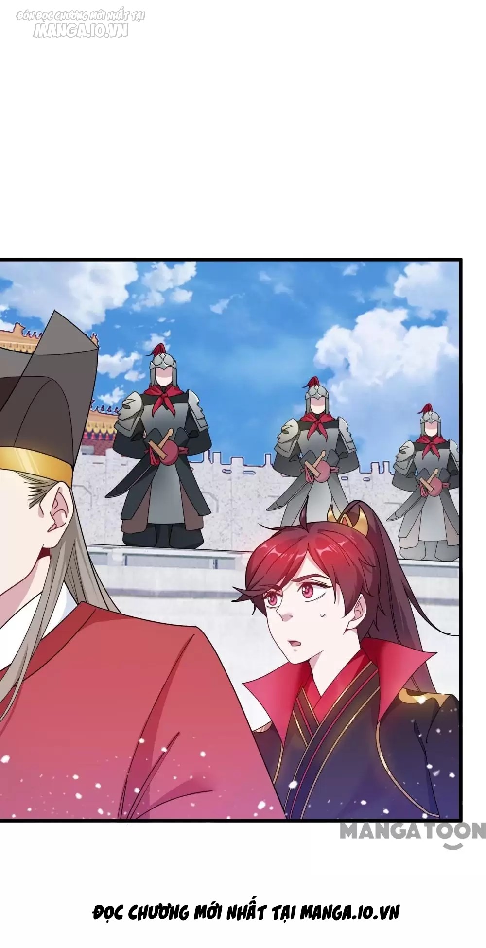 Cực Phẩm Bại Gia Tử Chapter 51 - Trang 2