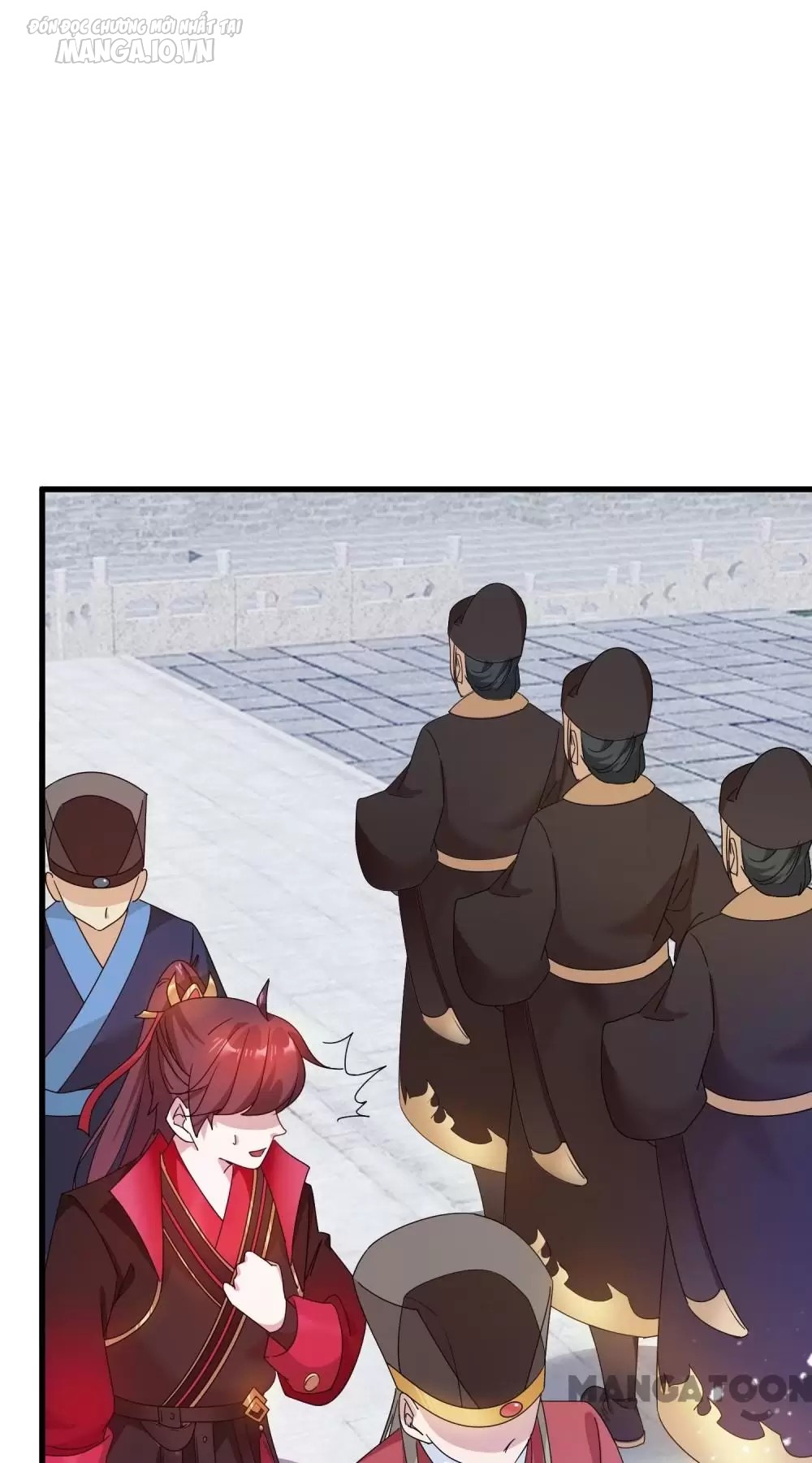 Cực Phẩm Bại Gia Tử Chapter 51 - Trang 2