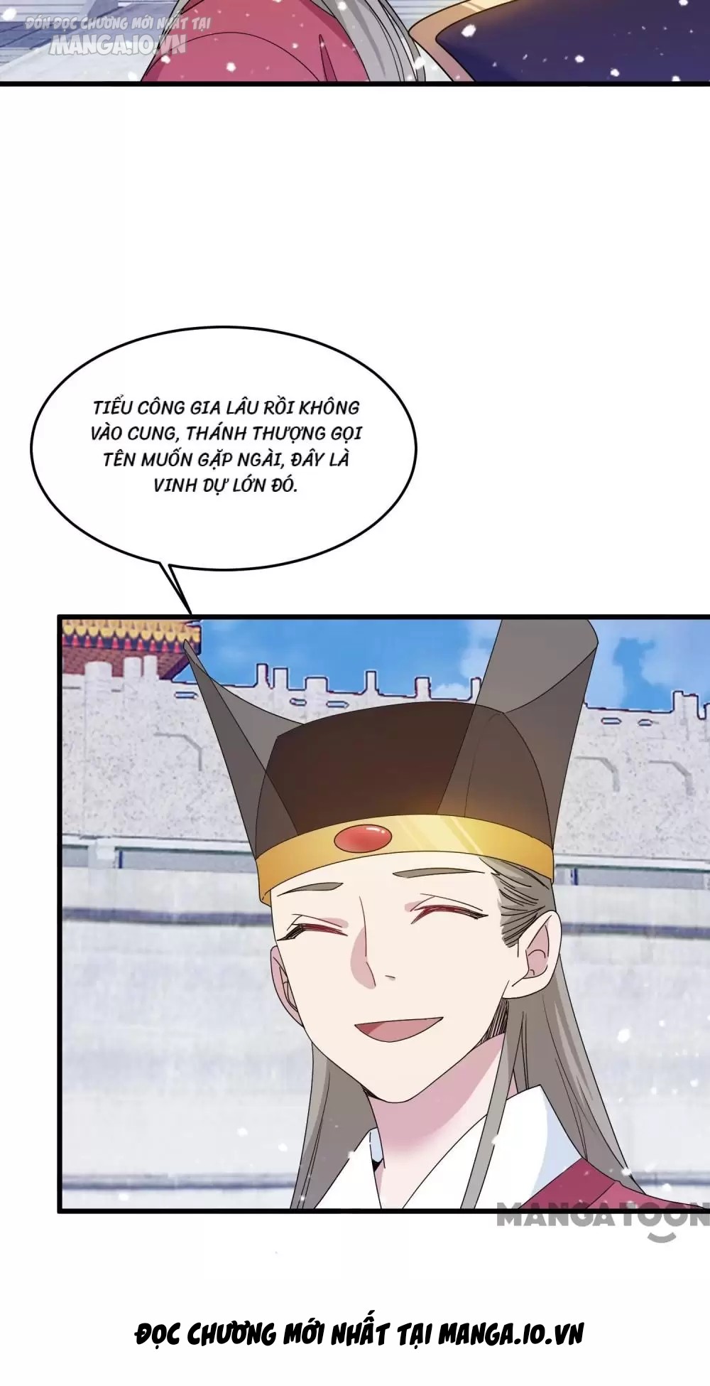 Cực Phẩm Bại Gia Tử Chapter 51 - Trang 2