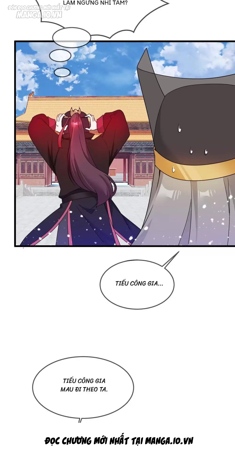 Cực Phẩm Bại Gia Tử Chapter 51 - Trang 2